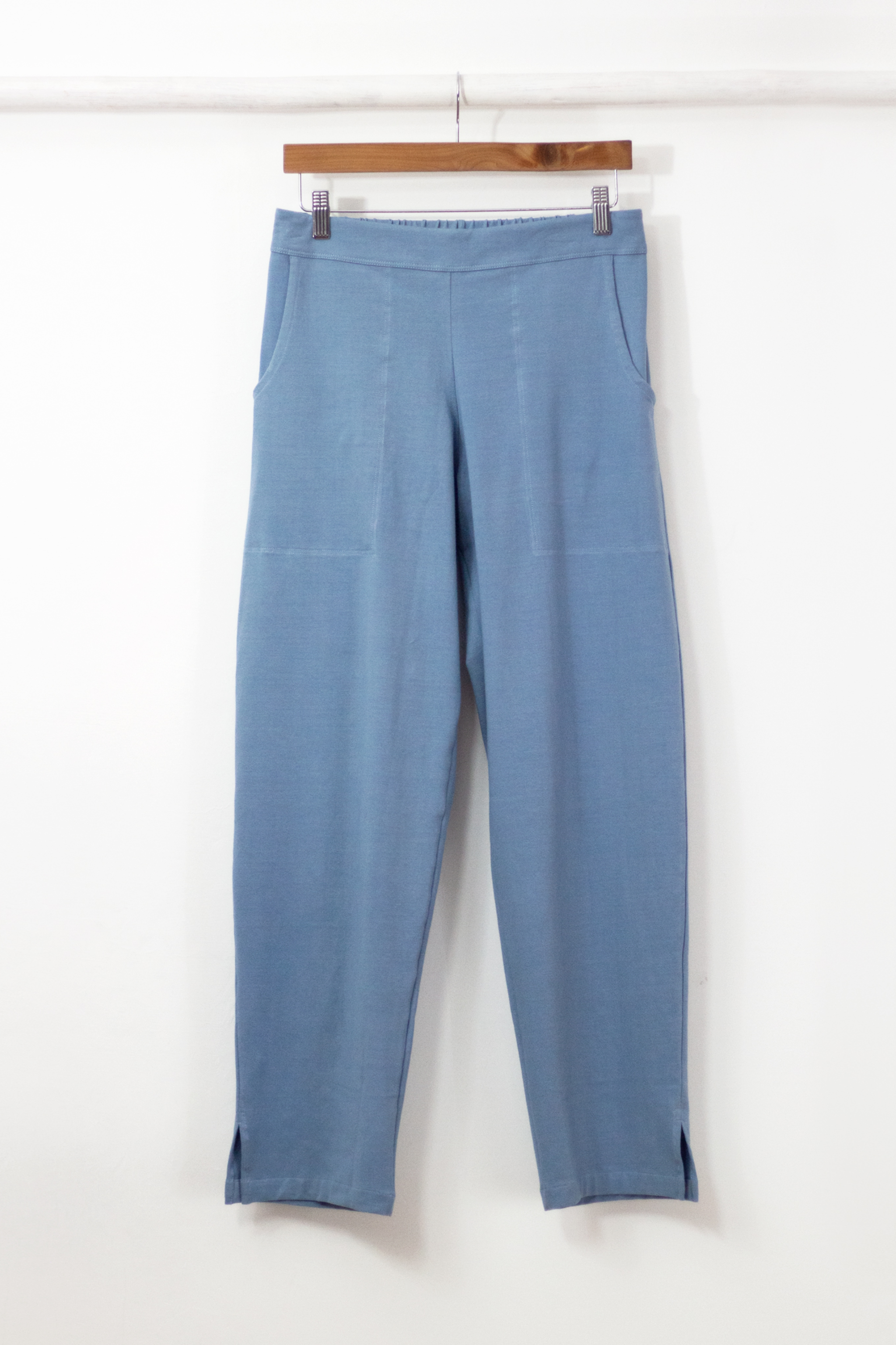 Slim Pants - Solids