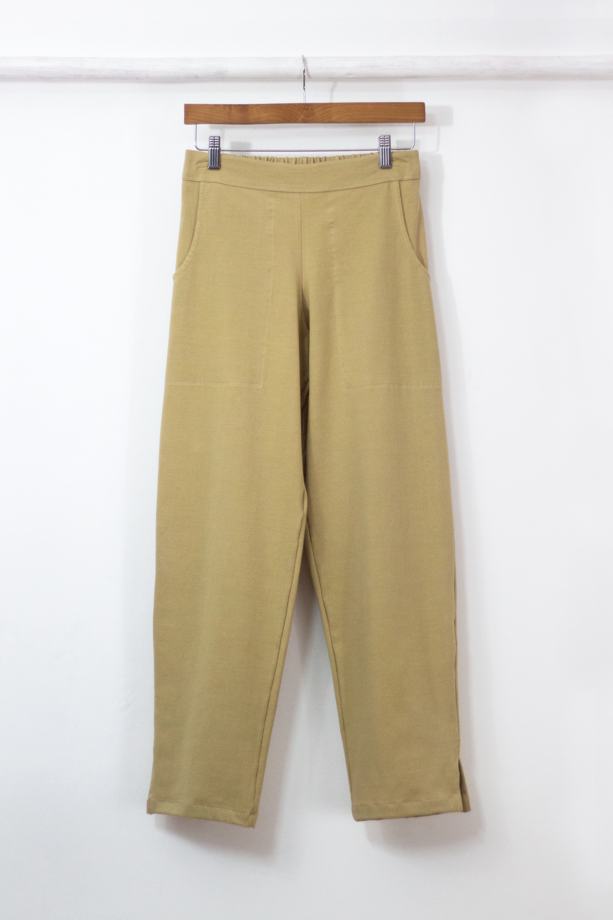 Slim Pants - Solids