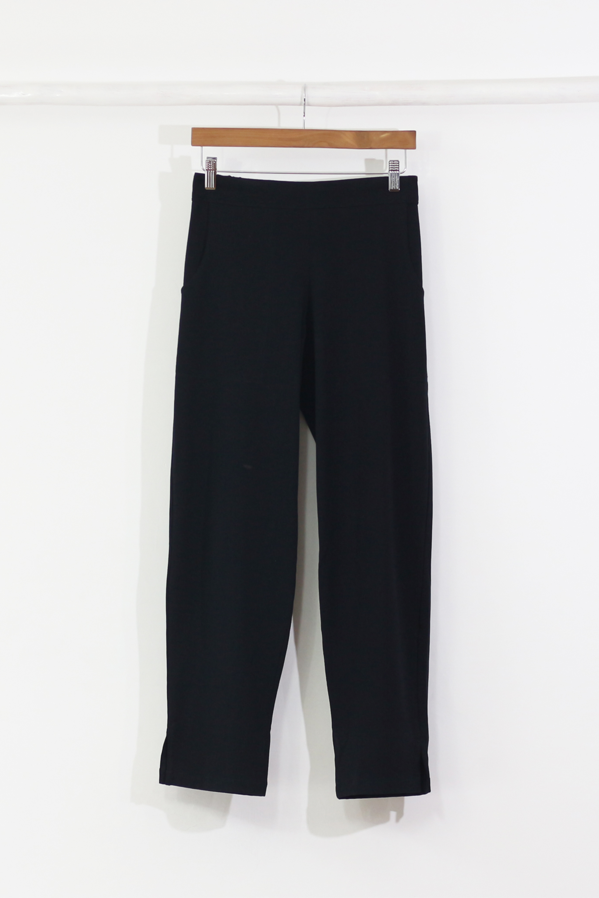 Slim Pants - Solids