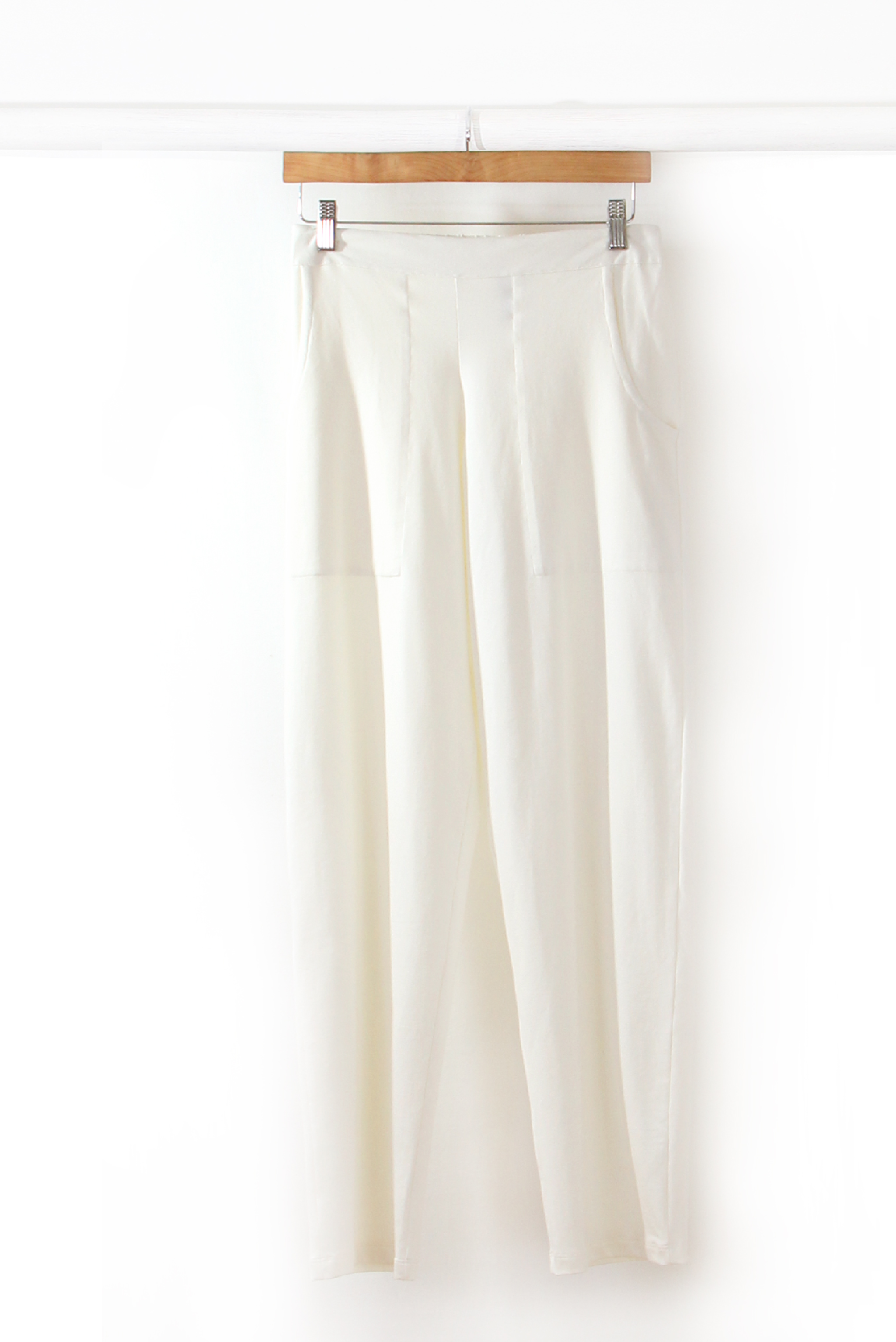 Slim Pants - Solids