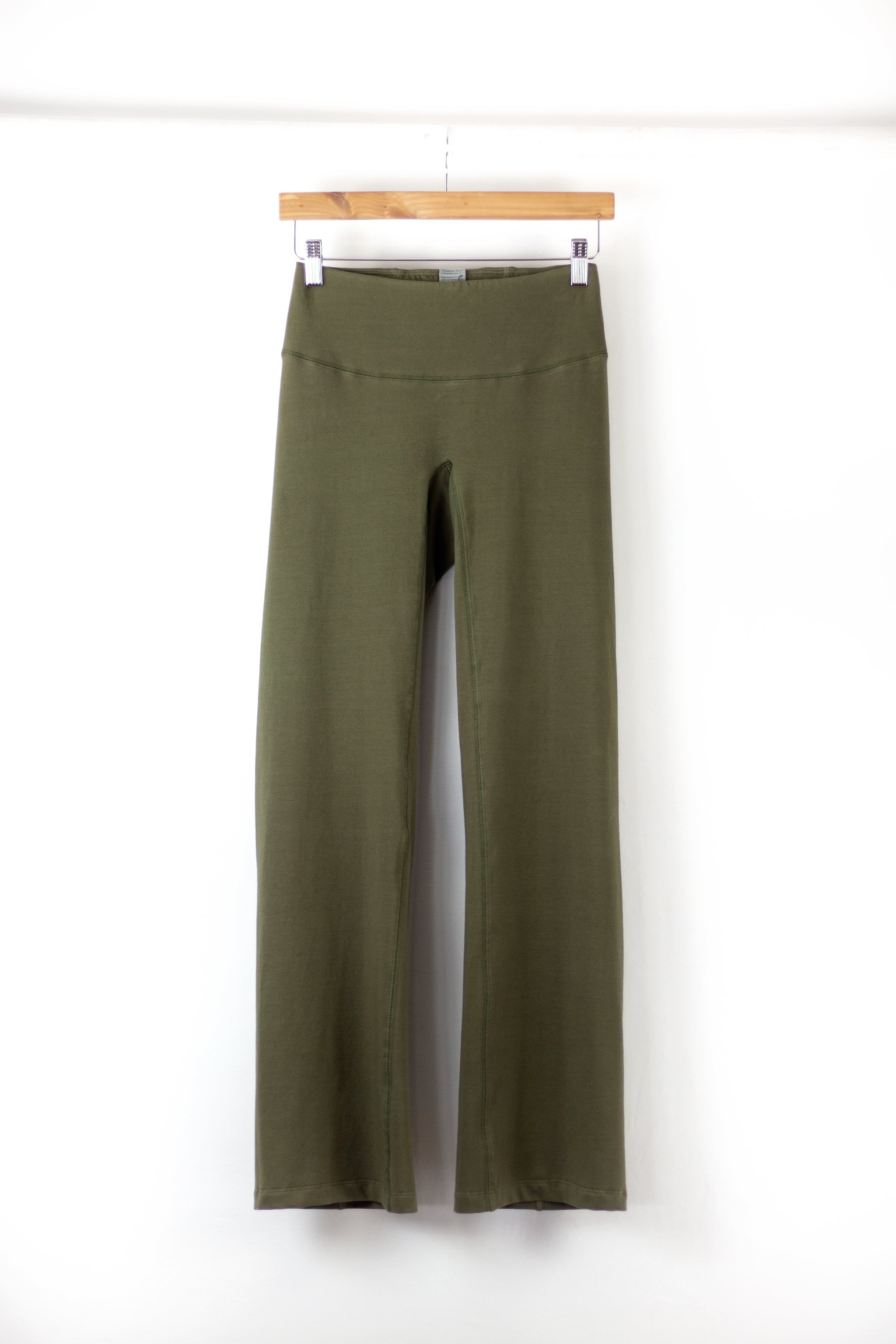 EZ Pants - Olive
