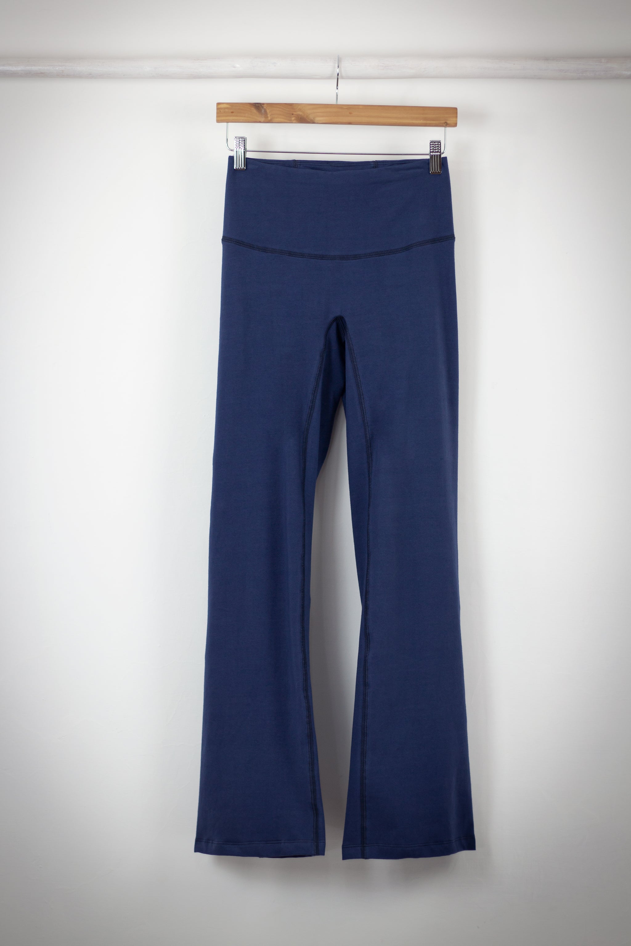 EZ Pants Long 2009 - Solids - Lycra
