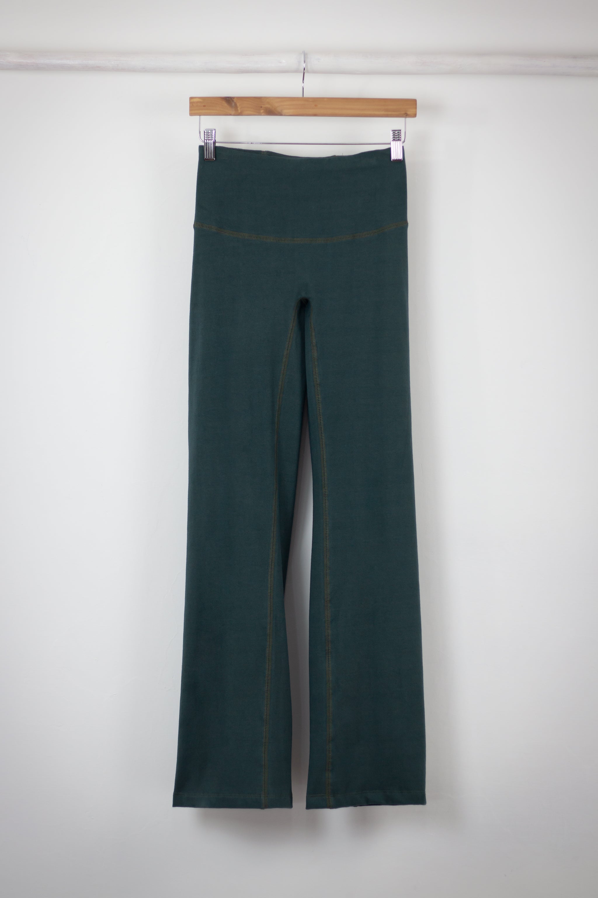 EZ Pants - Deep Spruce