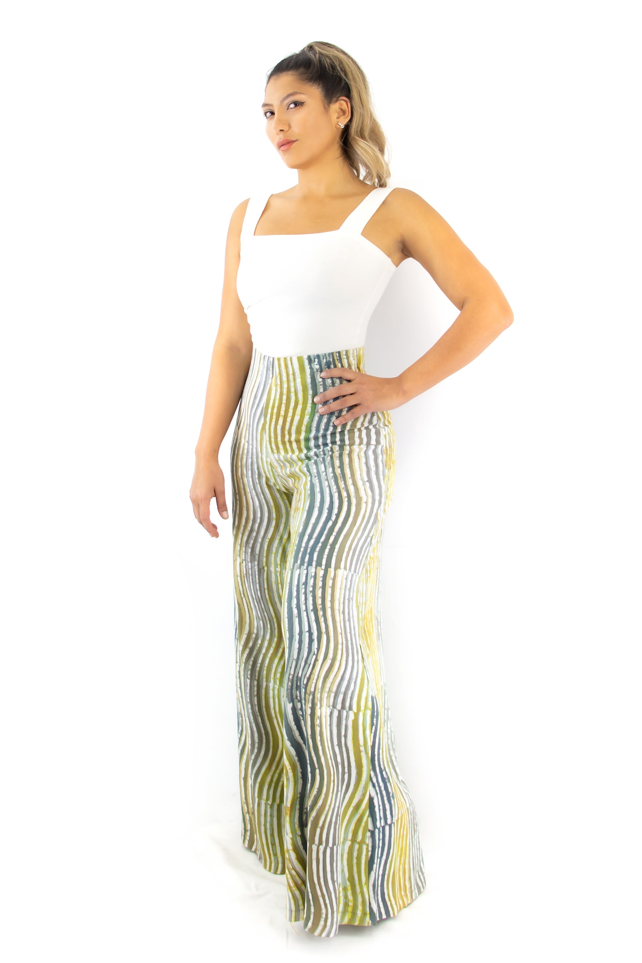Palazzo Pants 2019P - Rumors