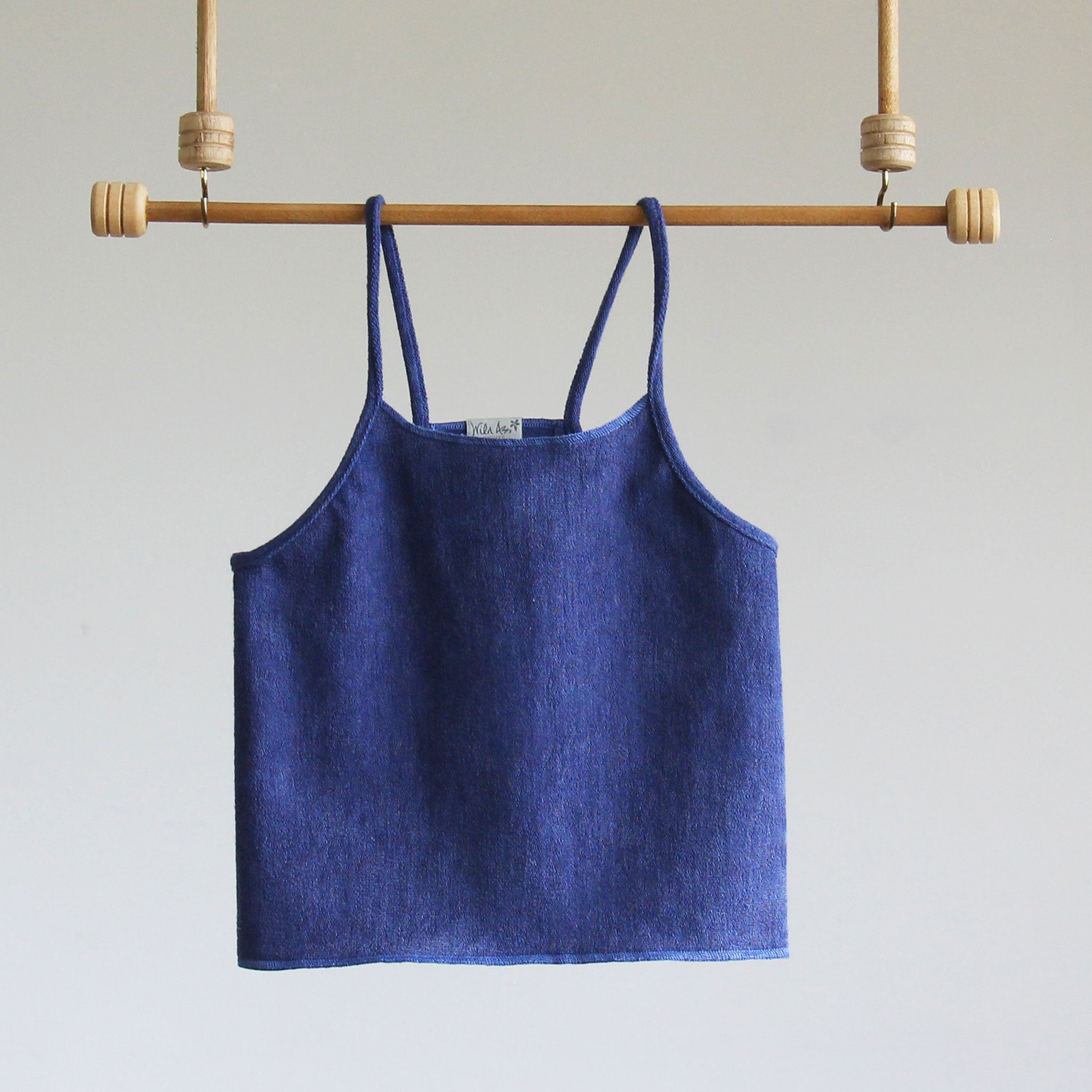 Athleisure Top - Eddie