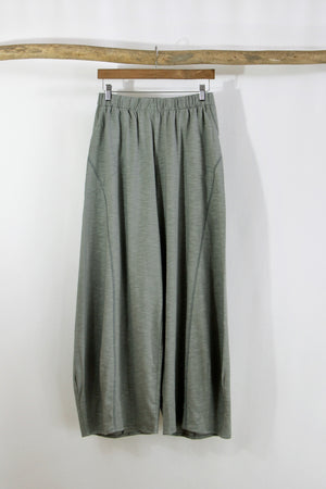 Divided Pants - Solids