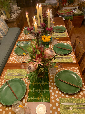 Holiday Table Runners