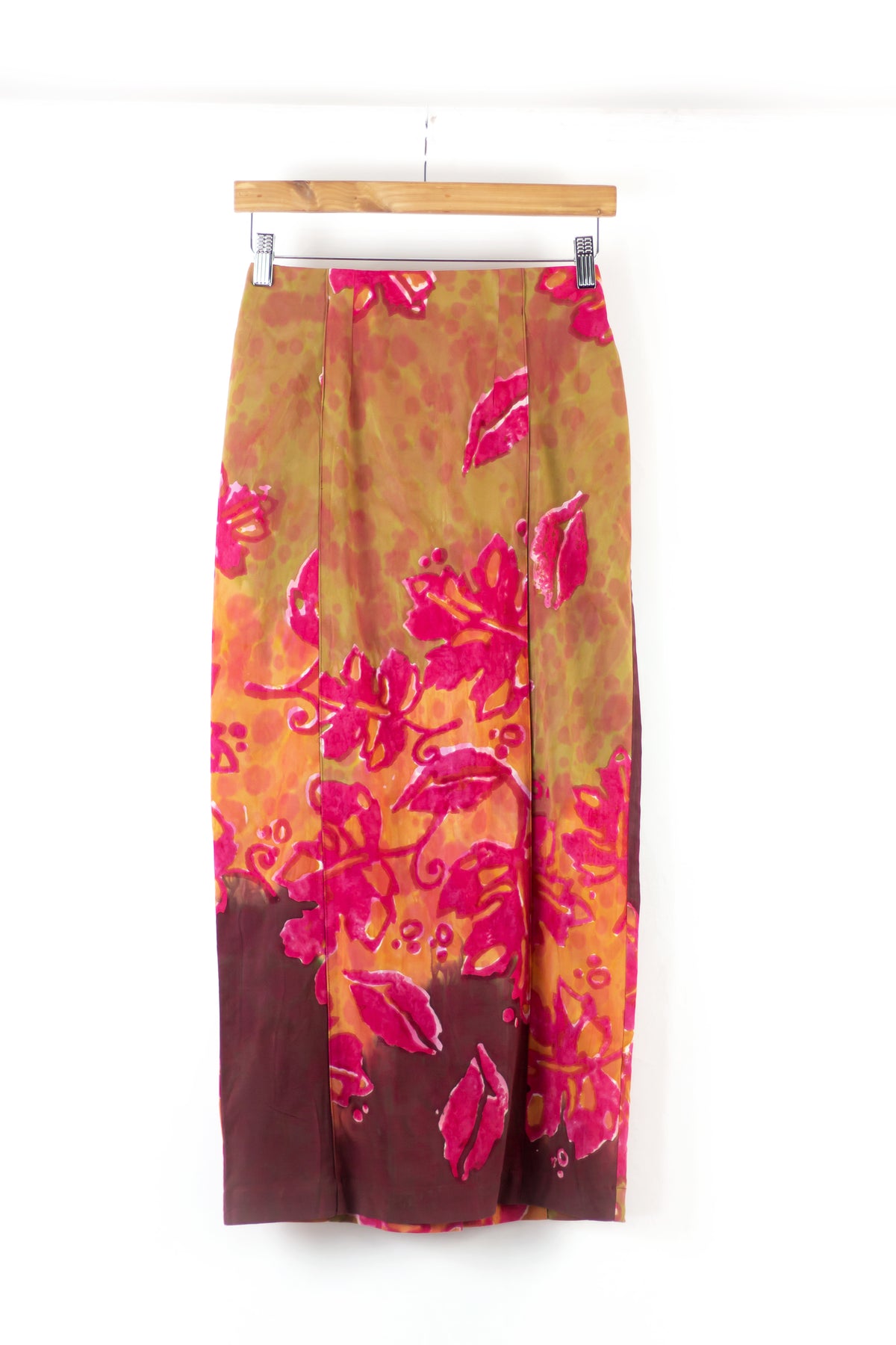 Pencil Skirt - VinO