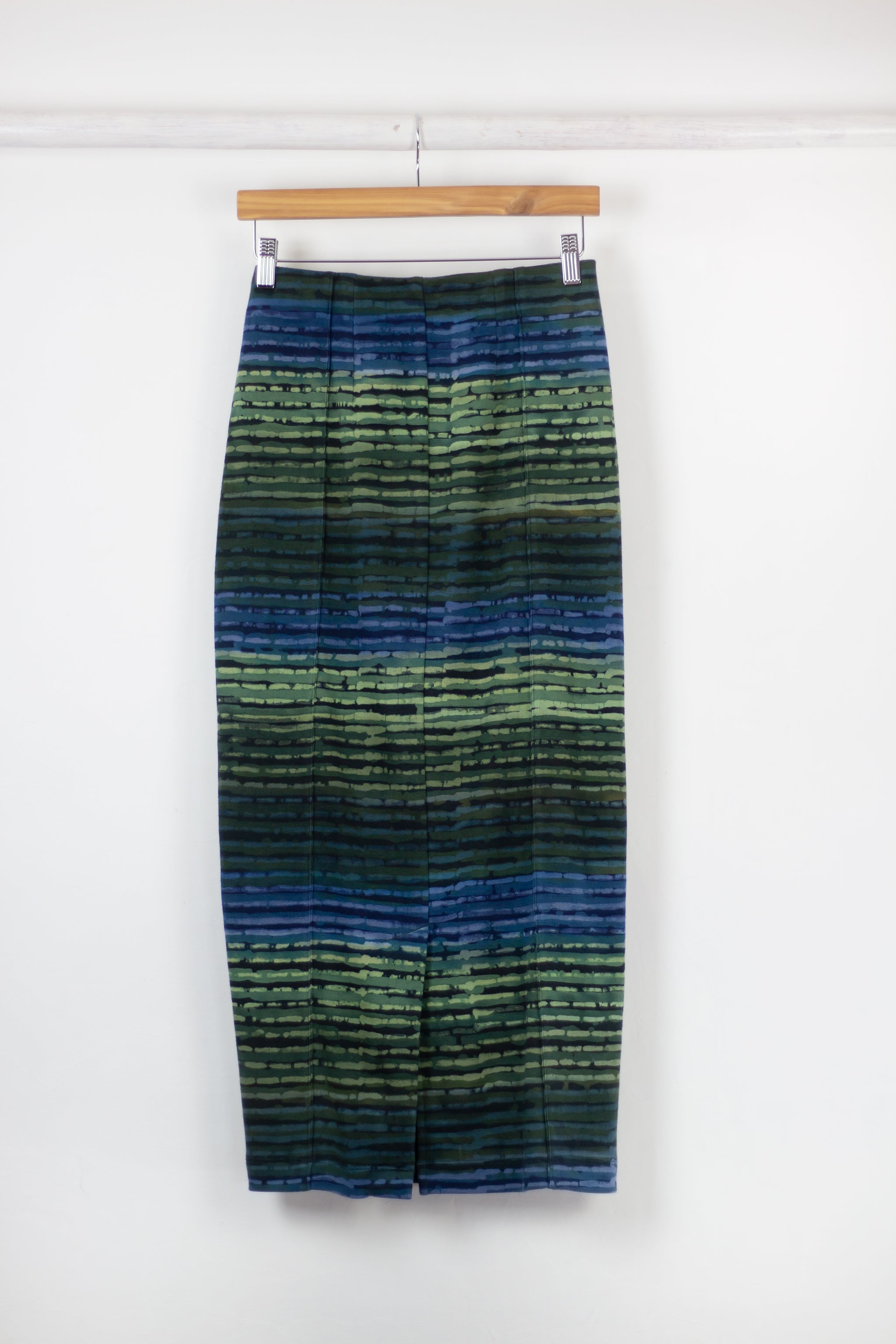 Pencil Skirt - Brook