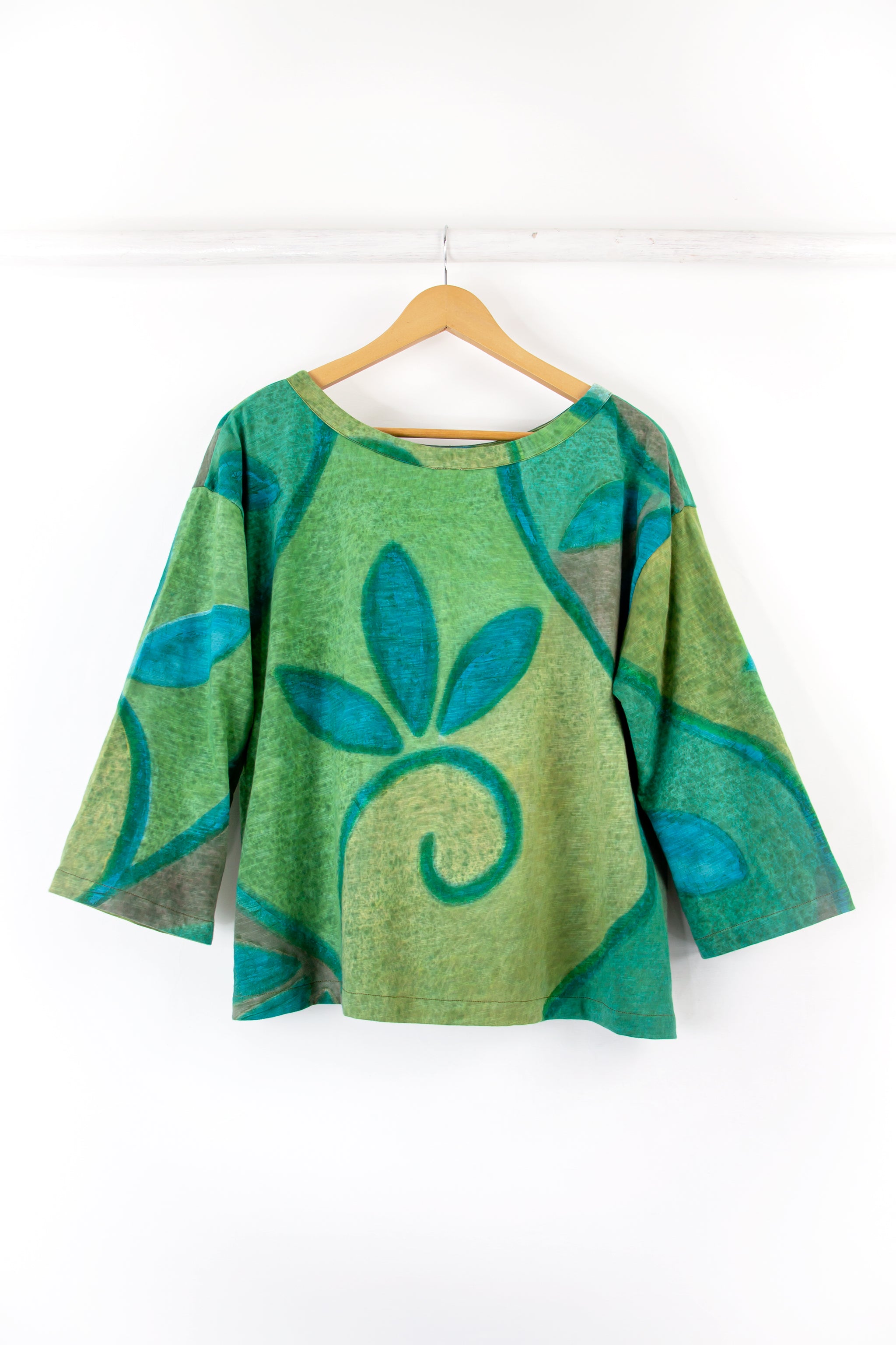 Leeni Top 5064S - D'Vine