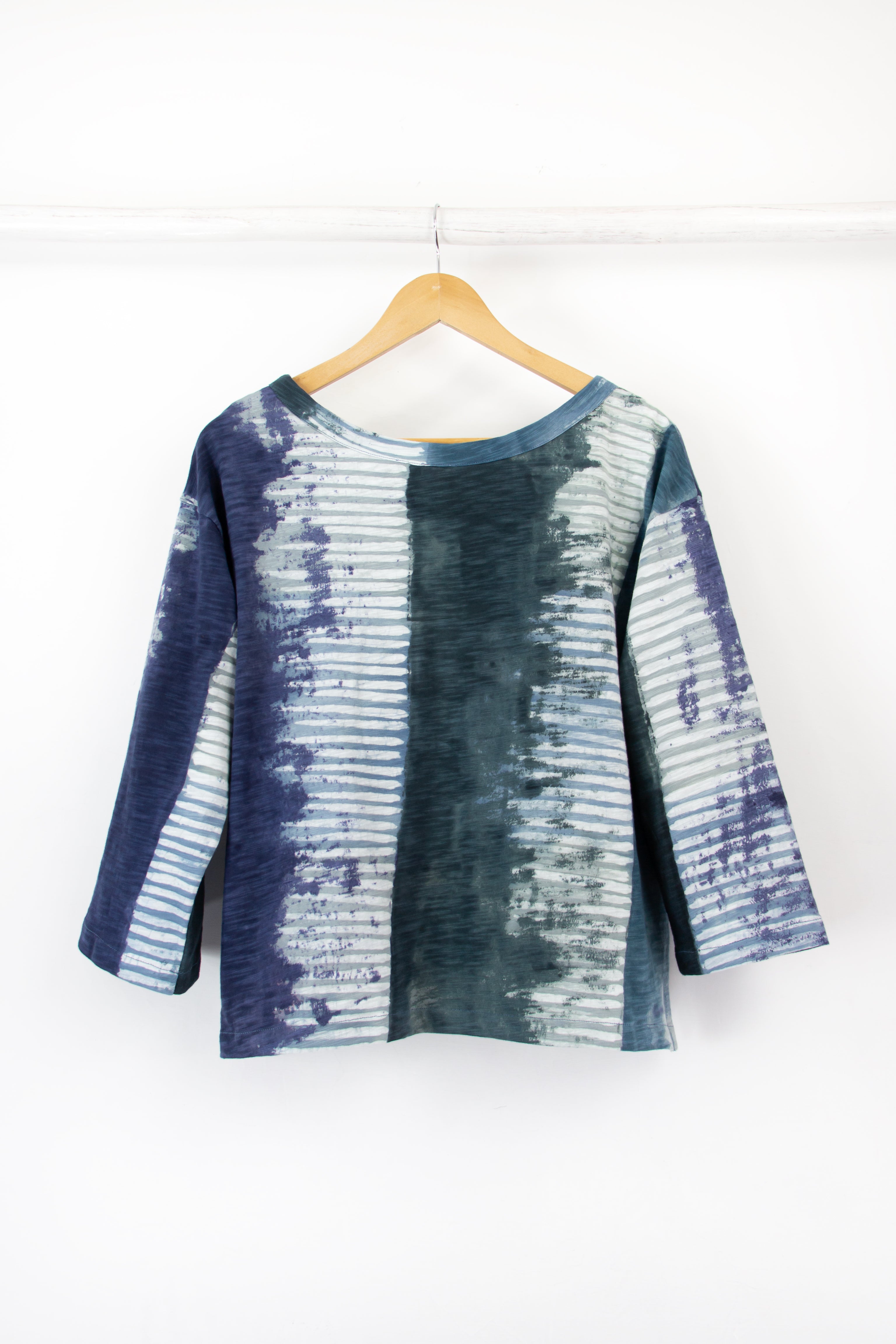 Leeni Top - 5064S - Vibras - Tidal
