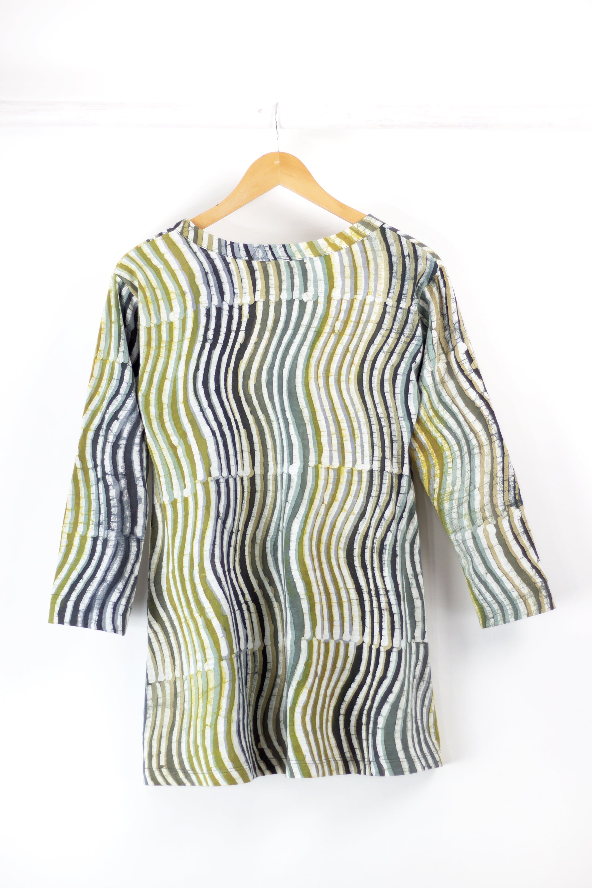 CU Tunic 5070 - Rumors
