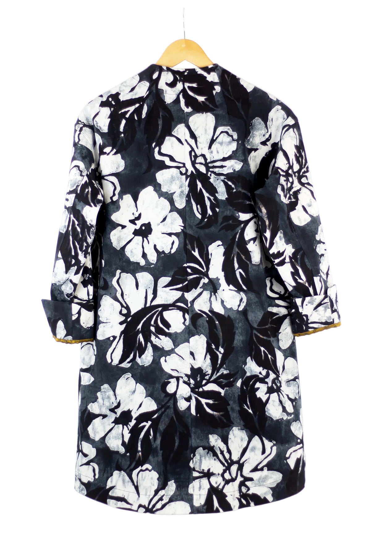 Zipline Jacket - Hula Nights