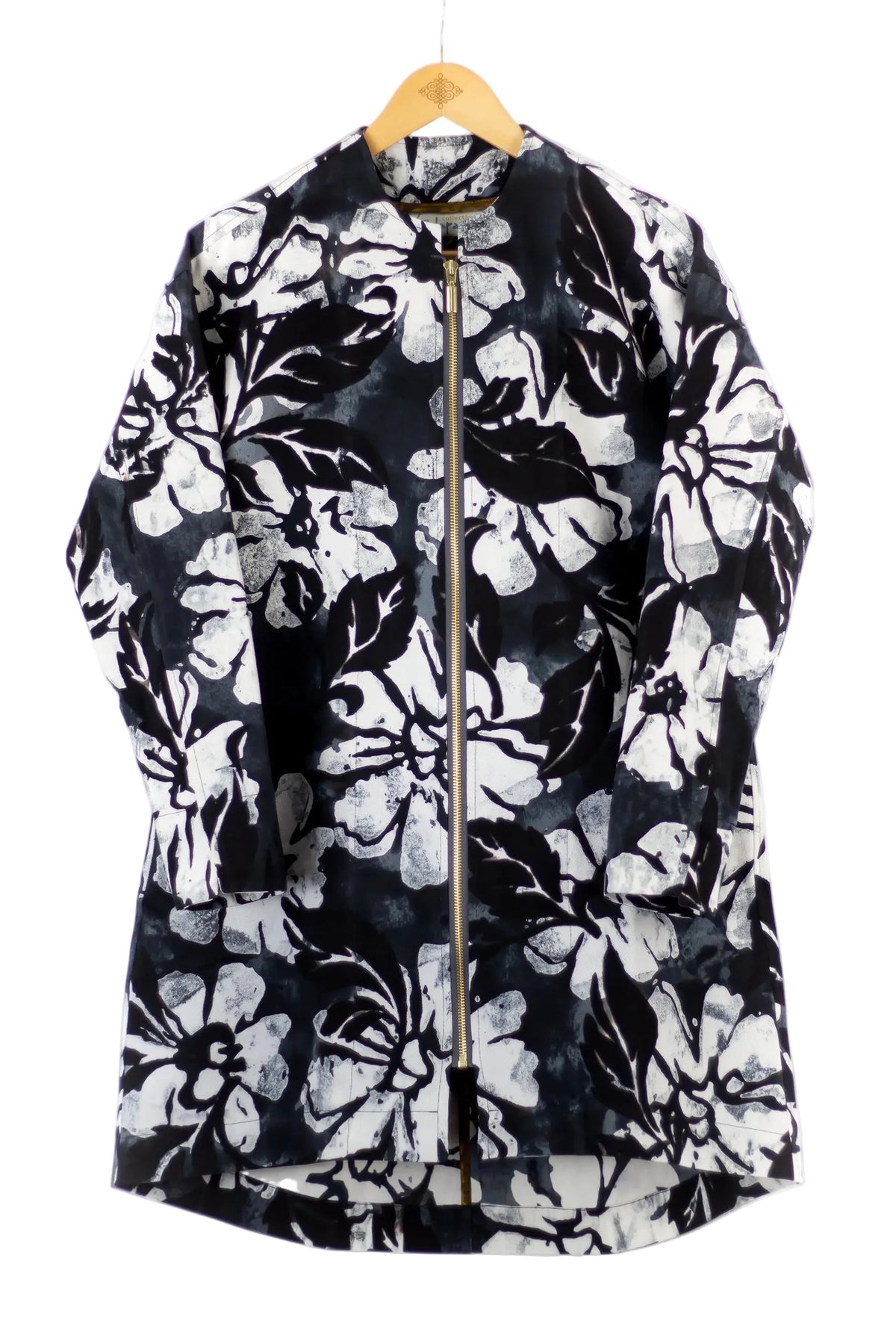 Zipline Jacket - Hula Nights