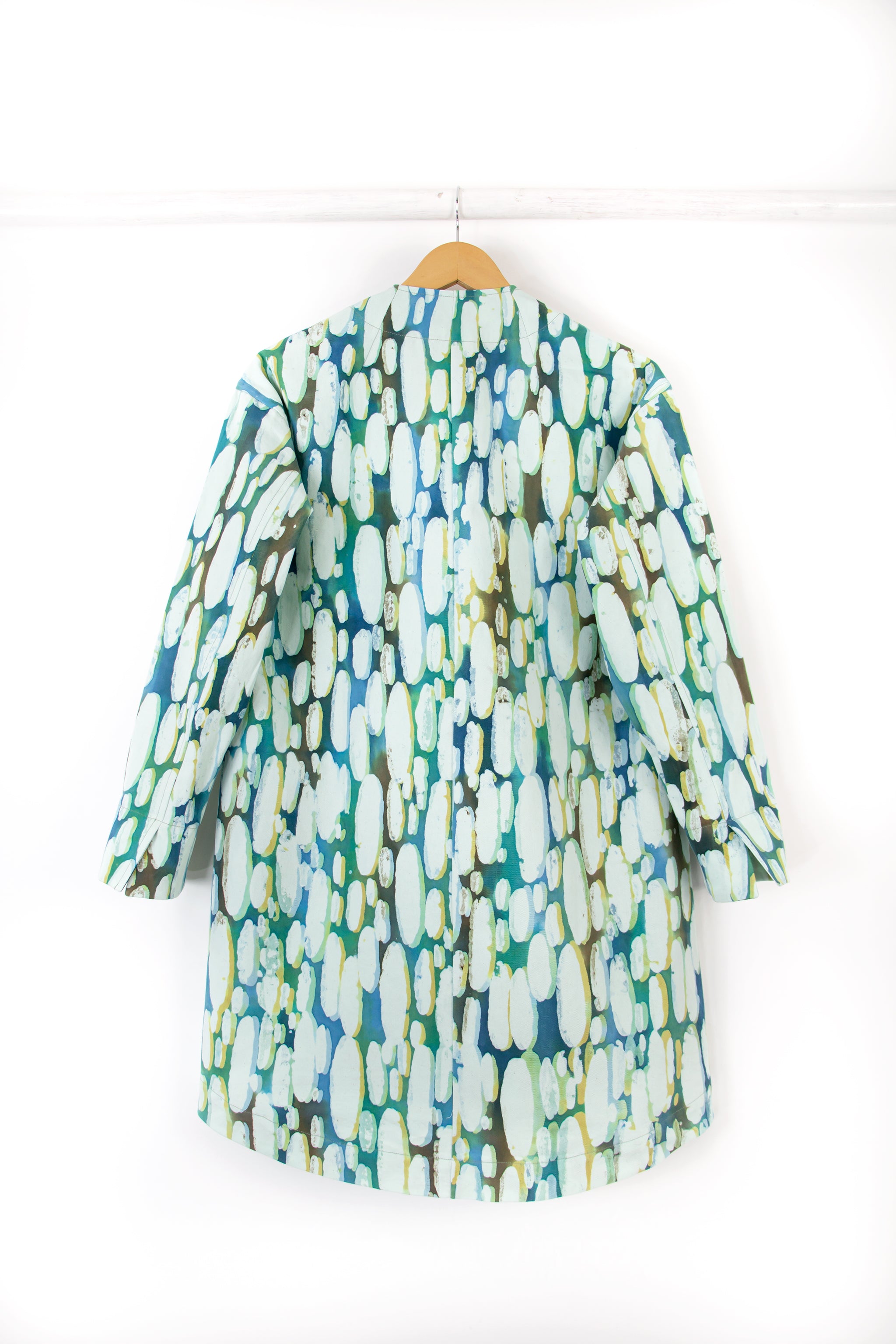 Zipline Jacket 6050 - Surfer