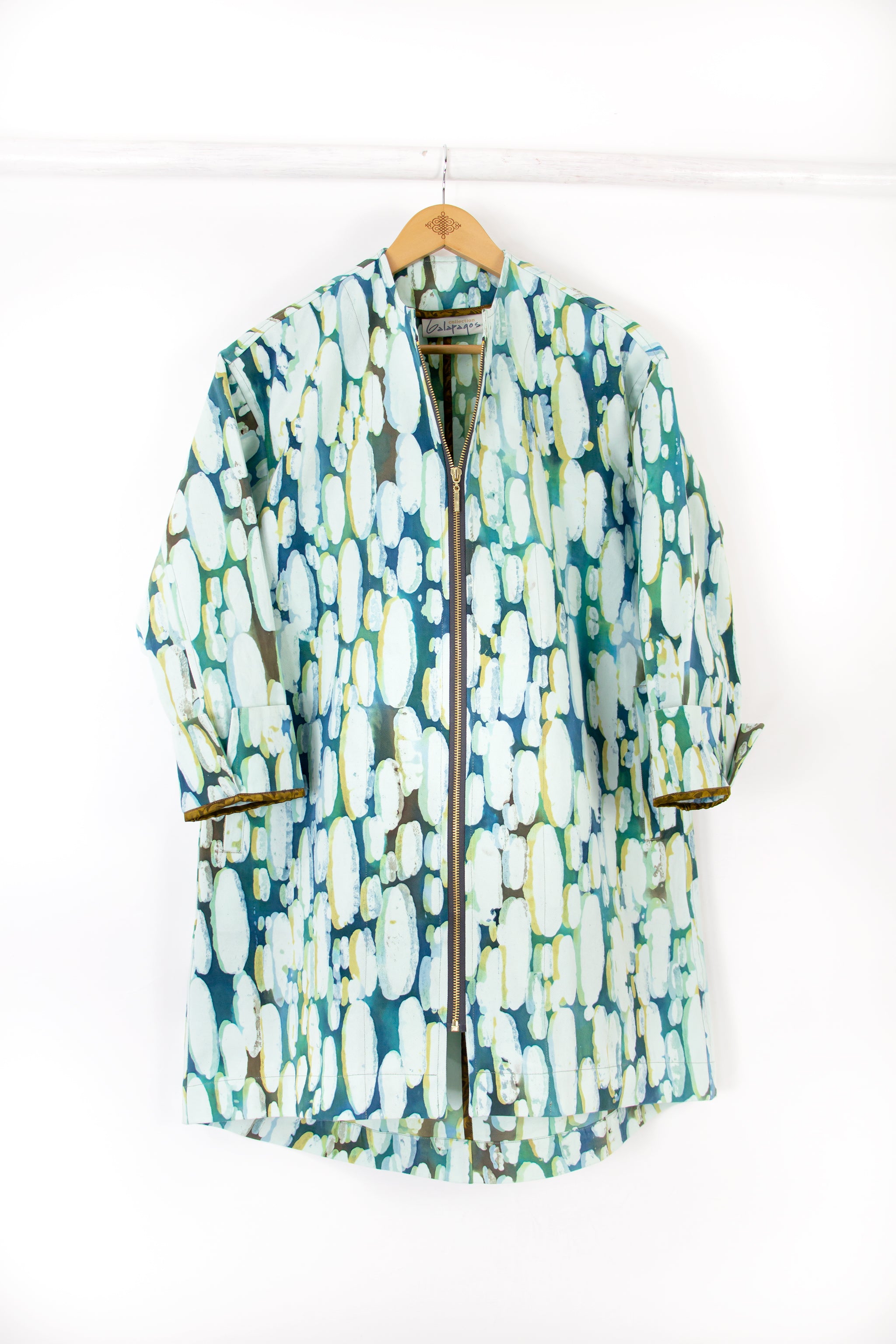 Zipline Jacket 6050 - Surfer