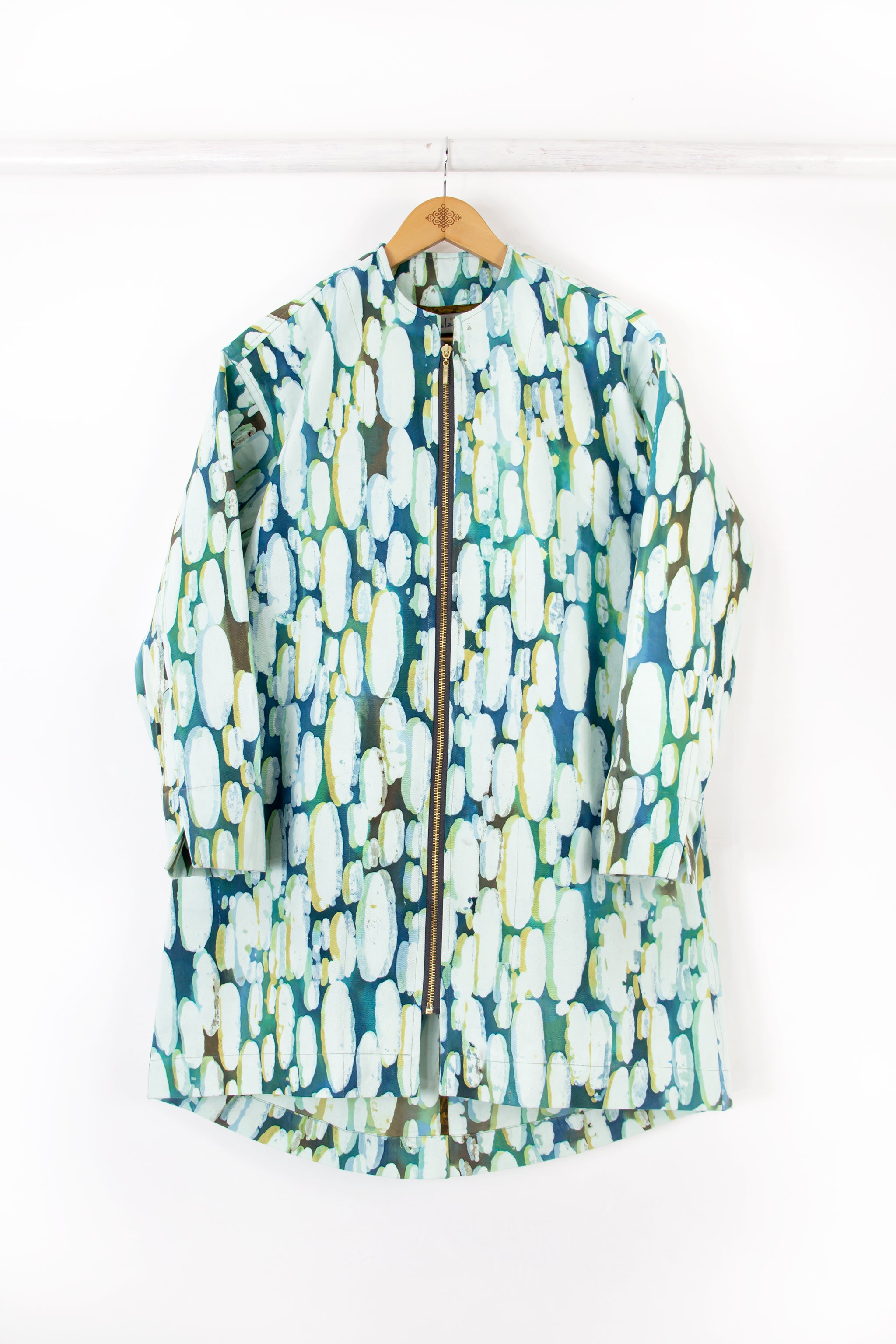 Zipline Jacket 6050 - Surfer