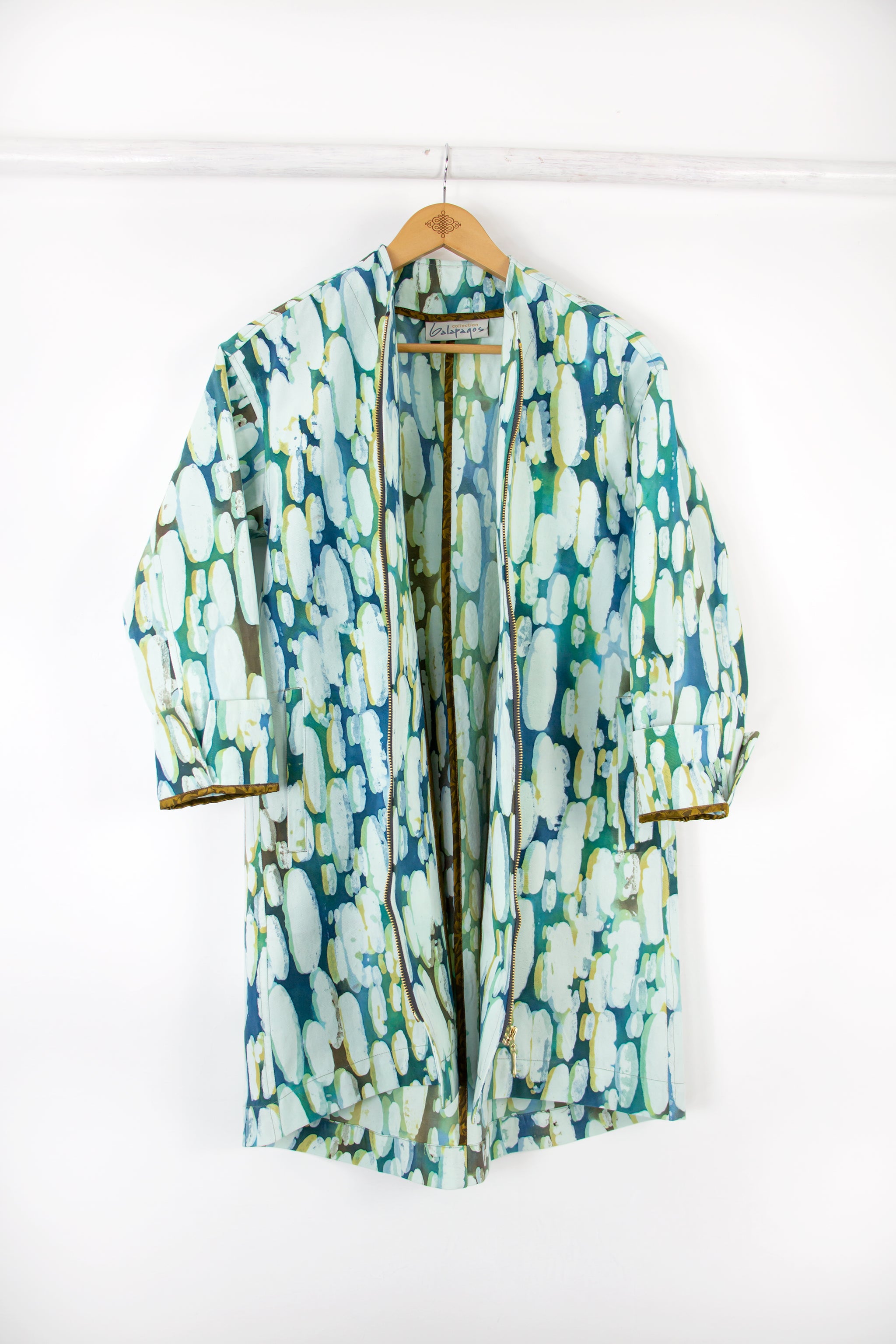 Zipline Jacket 6050 - Surfer