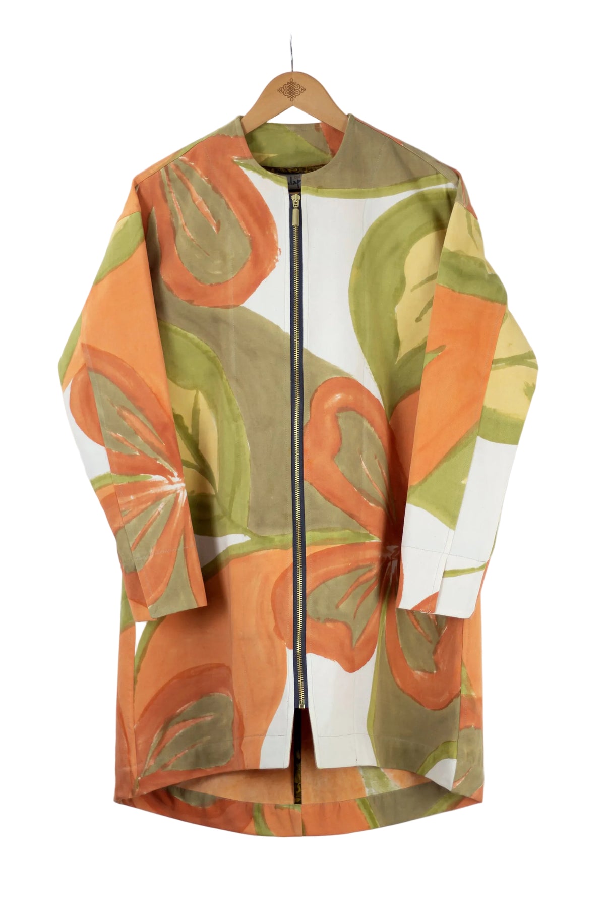Zipline Jacket - Wild Hi Fresh