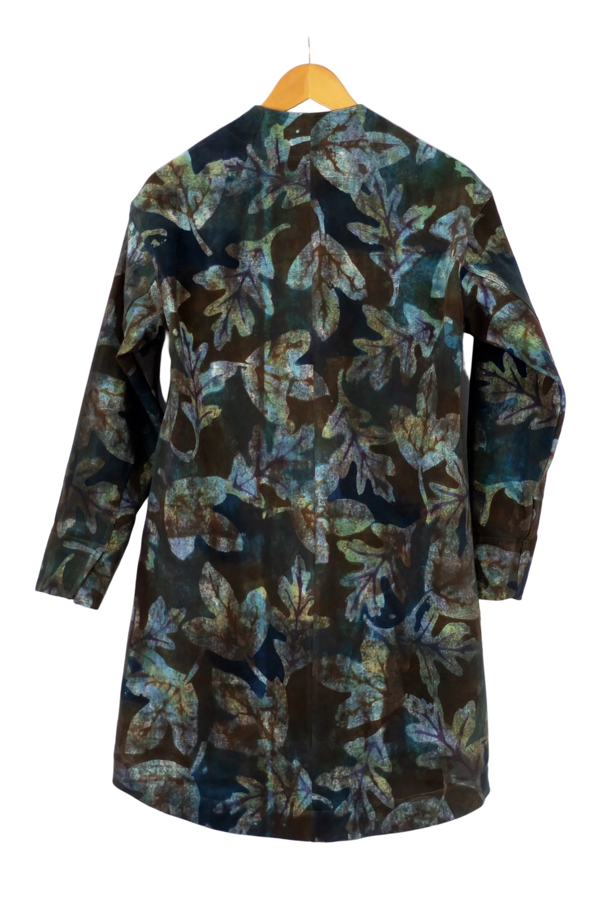 Zipline Jacket - Fallen Deep Lake