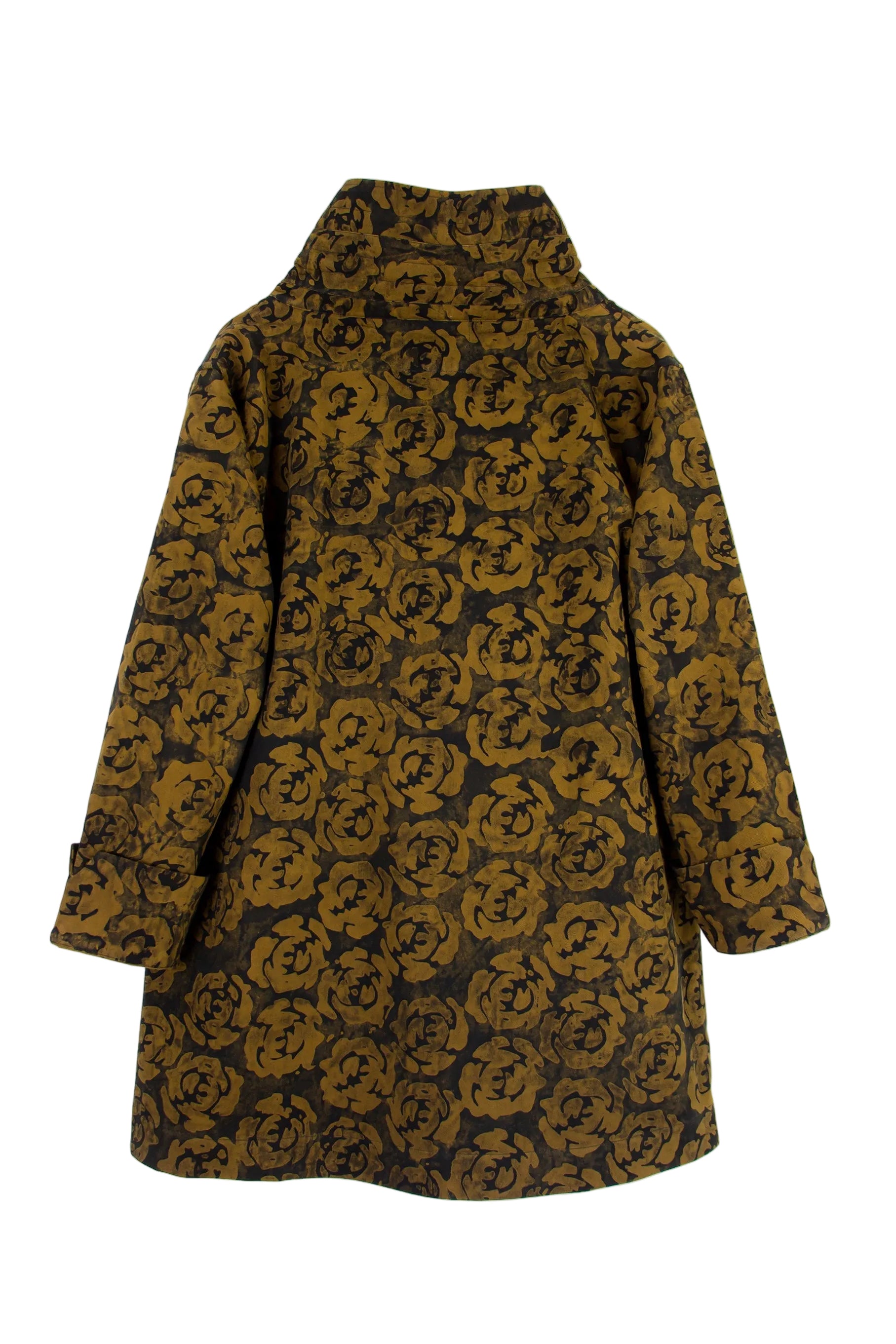 Archipelago Jacket - Rozies Bronze