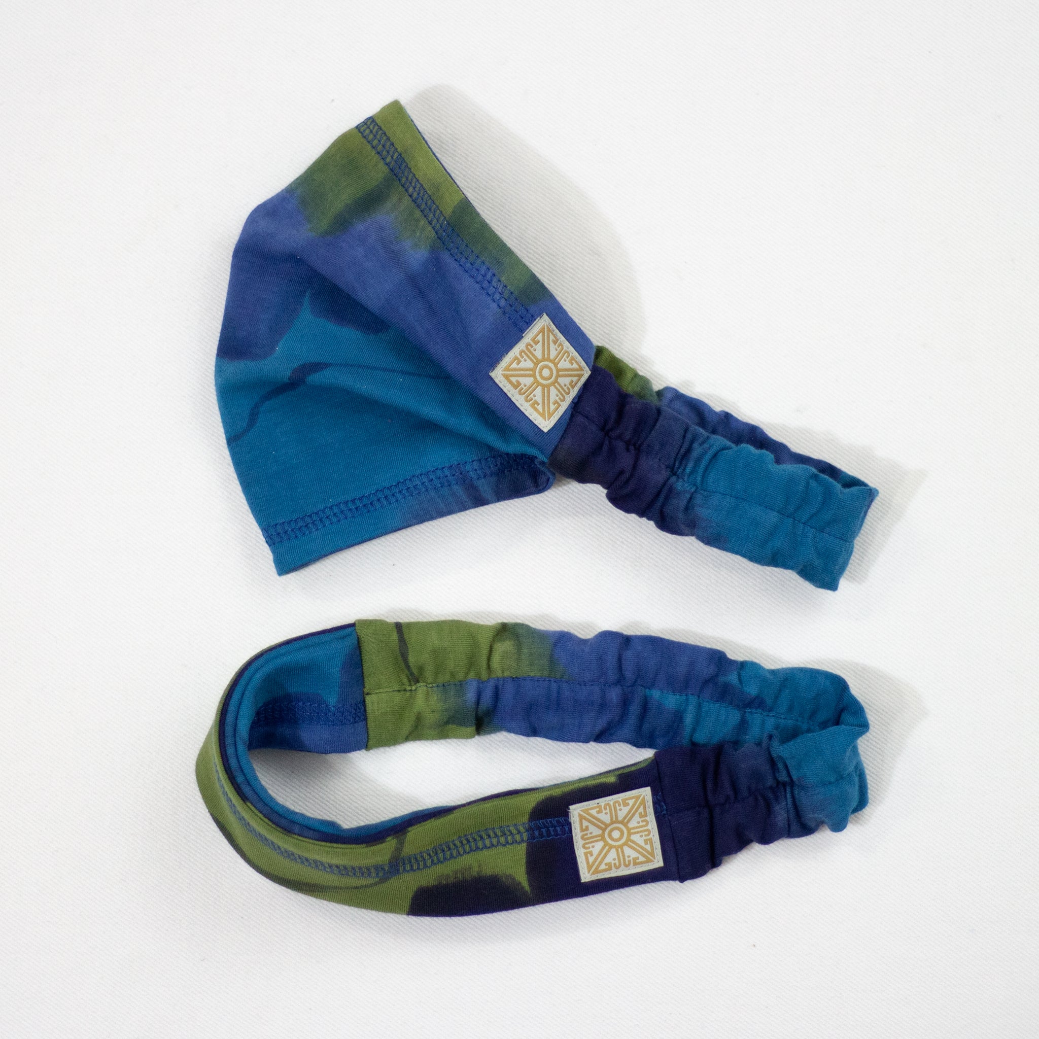 Headband Masks-Convertible - Ribbons of Joy