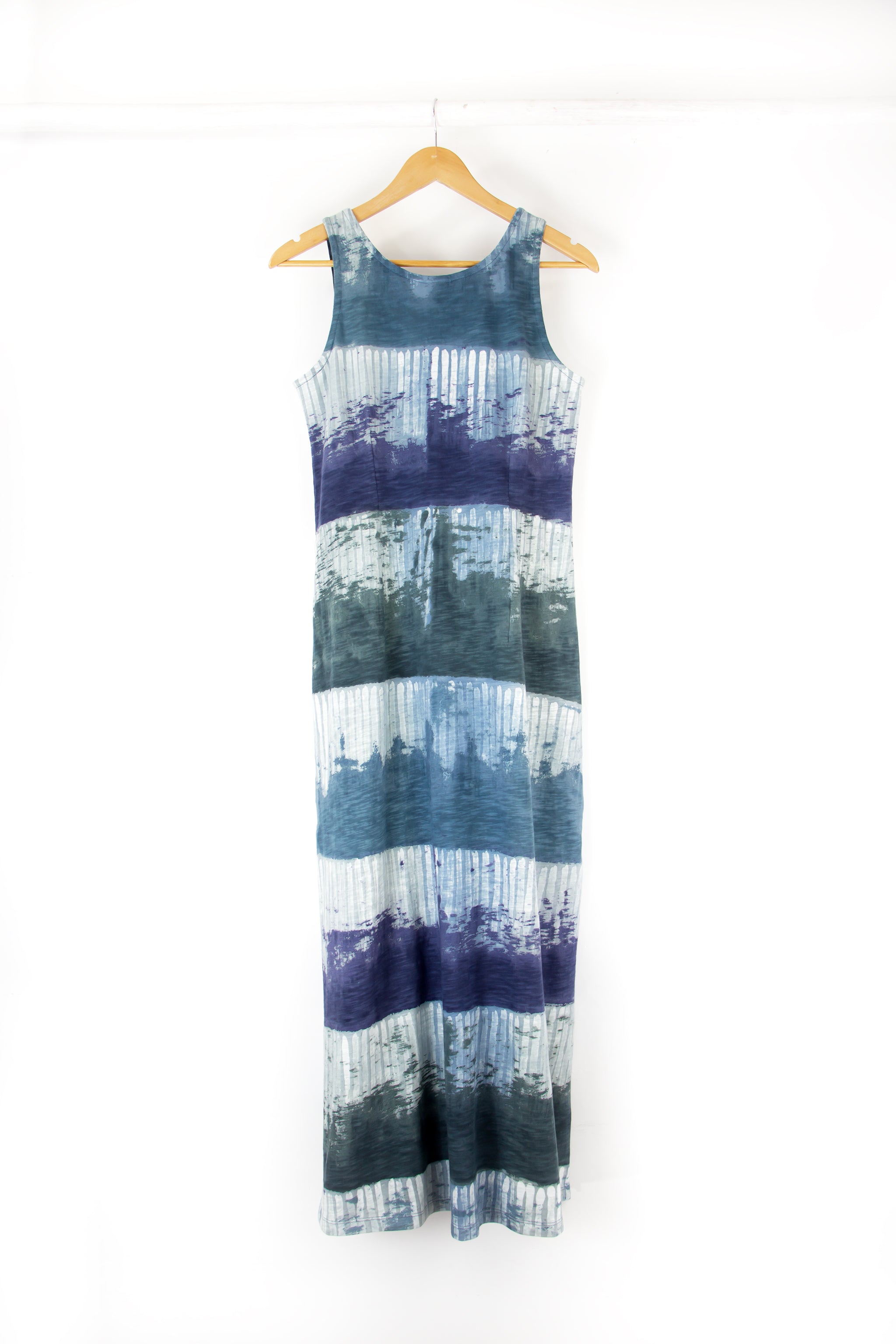 Tank Dress Midi - Vibras - Indi