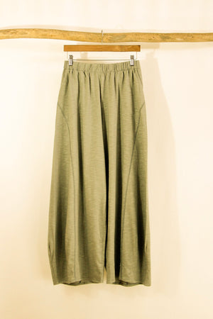 Divided Pants - Solids