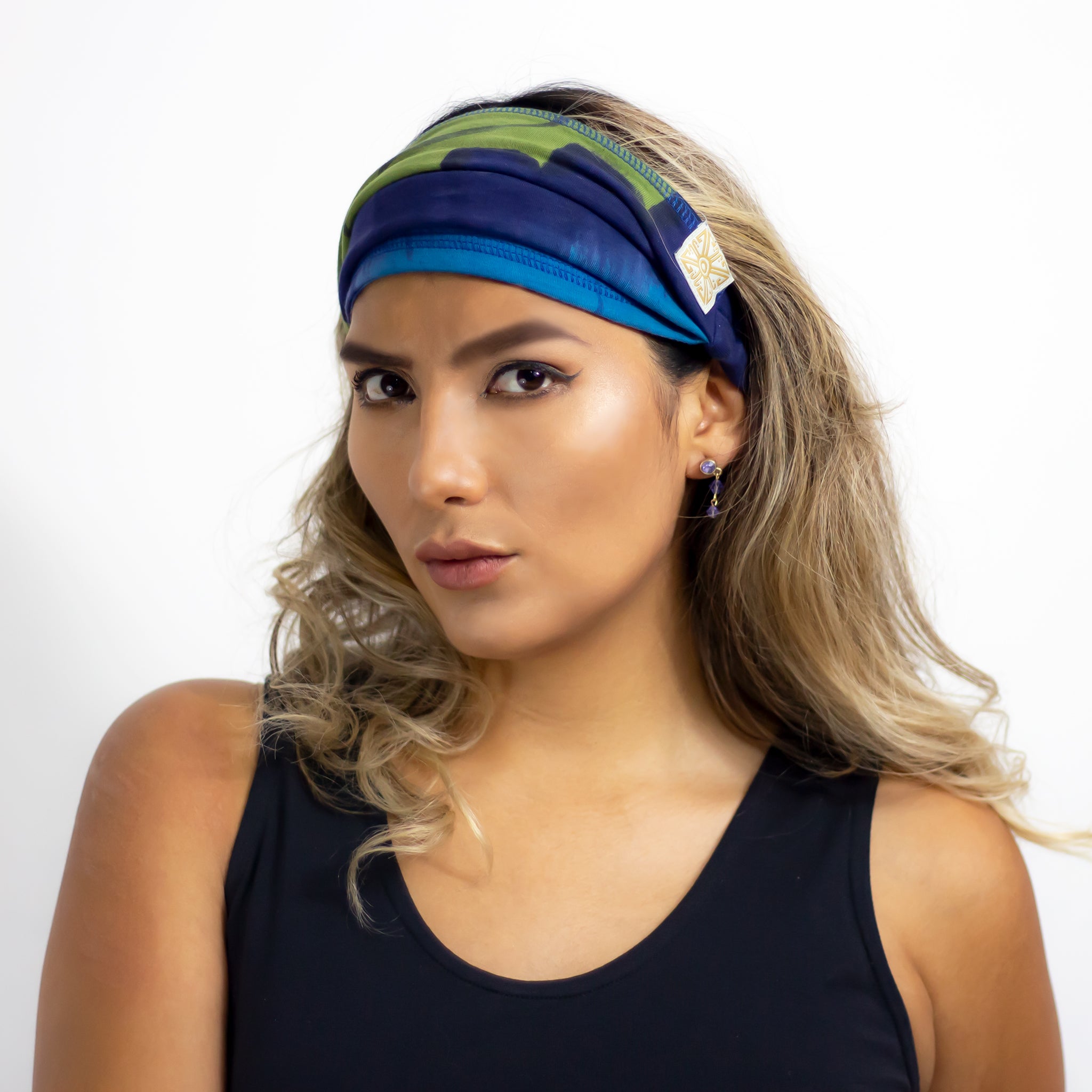 Headband Masks-Convertible - Ribbons of Joy