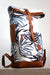 Intrepid Traveler - Artisan Backpack - Sea Fern