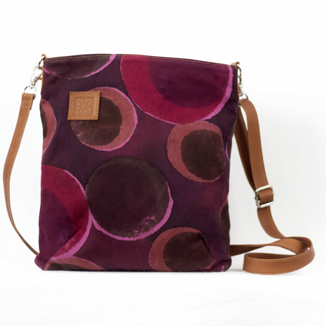 Cross Body Handbag - JBag - Oracle Vinted