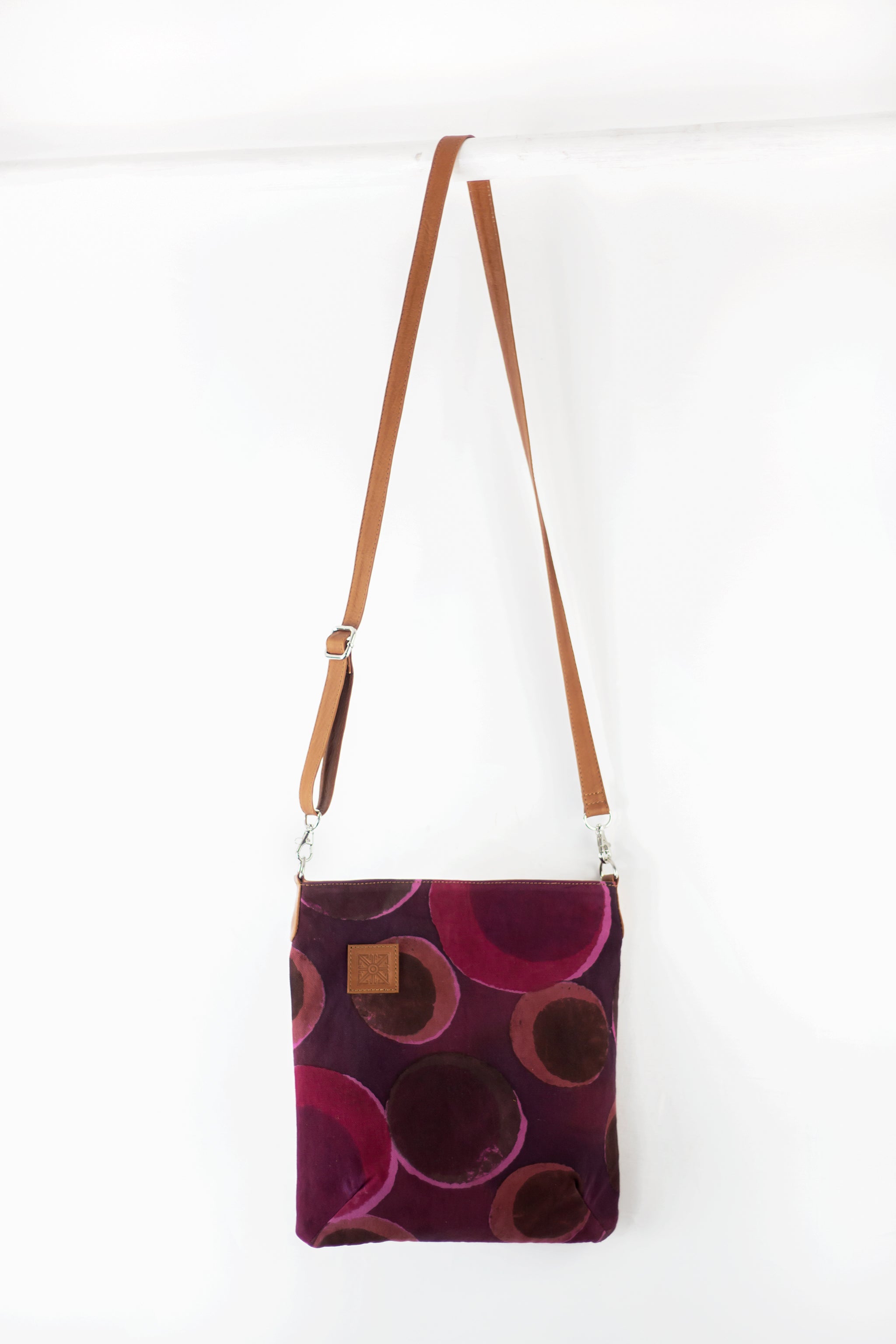 Cross Body Handbag - JBag - Oracle Vinted
