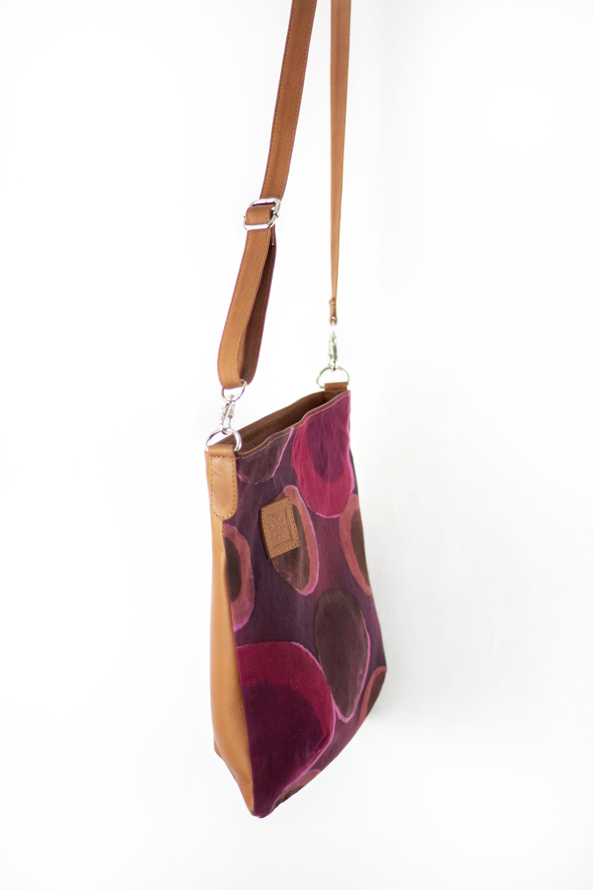 Cross Body Handbag - JBag - Oracle Vinted