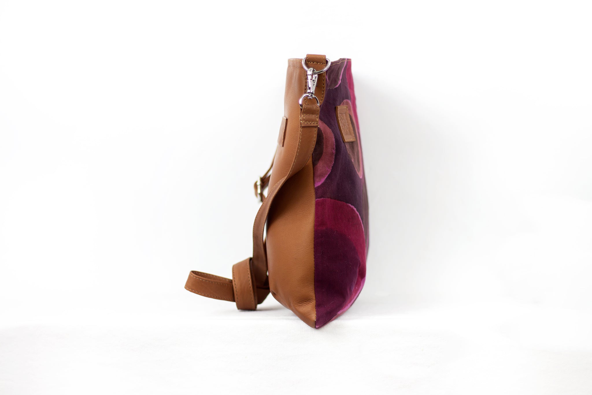 Cross Body Handbag - JBag - Oracle Vinted