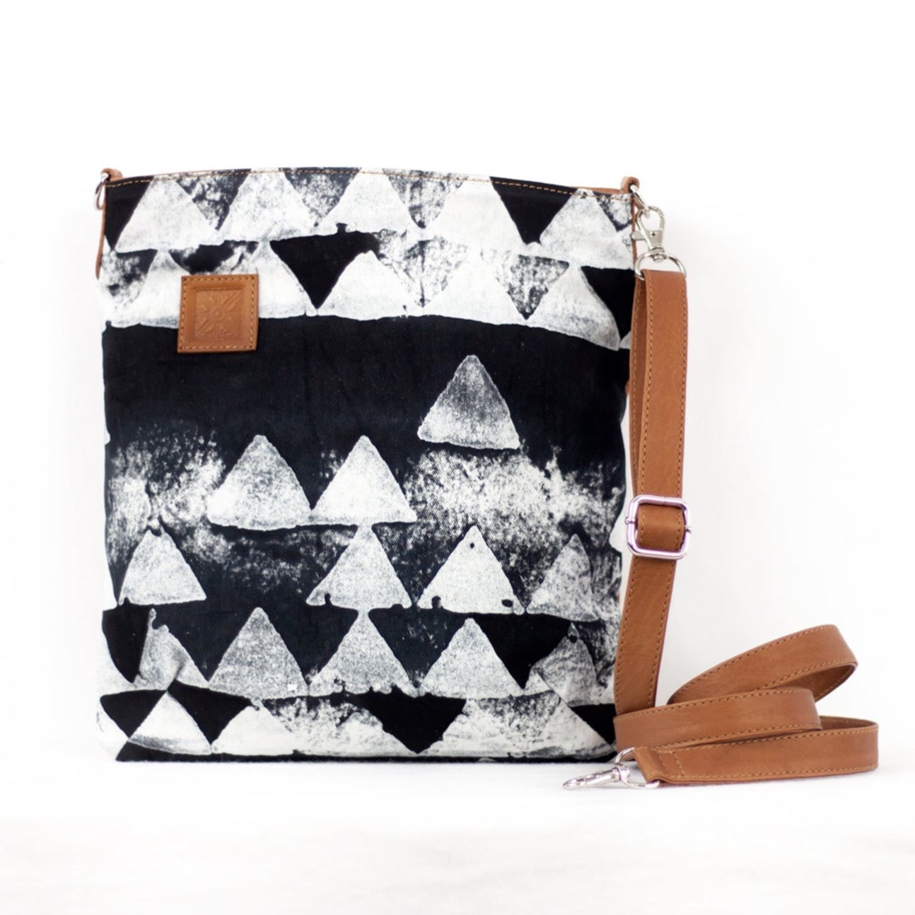 Cross Body Handbag - JBag - Secret Path