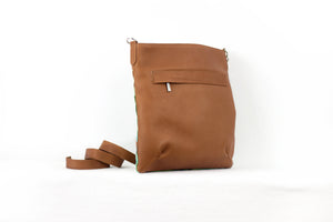 Cross Body Handbag - JBag- Ginkgo Garden