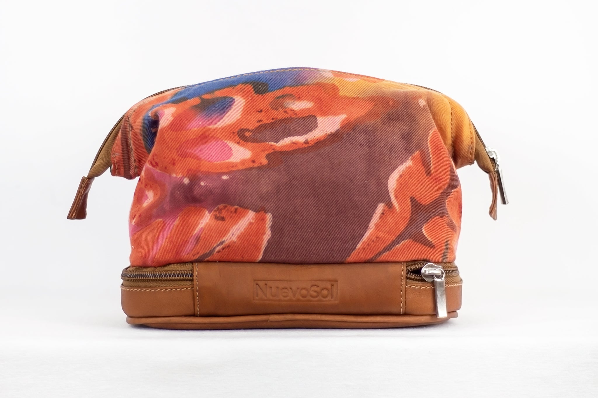 Travel Toiletry Bag - Firepalm
