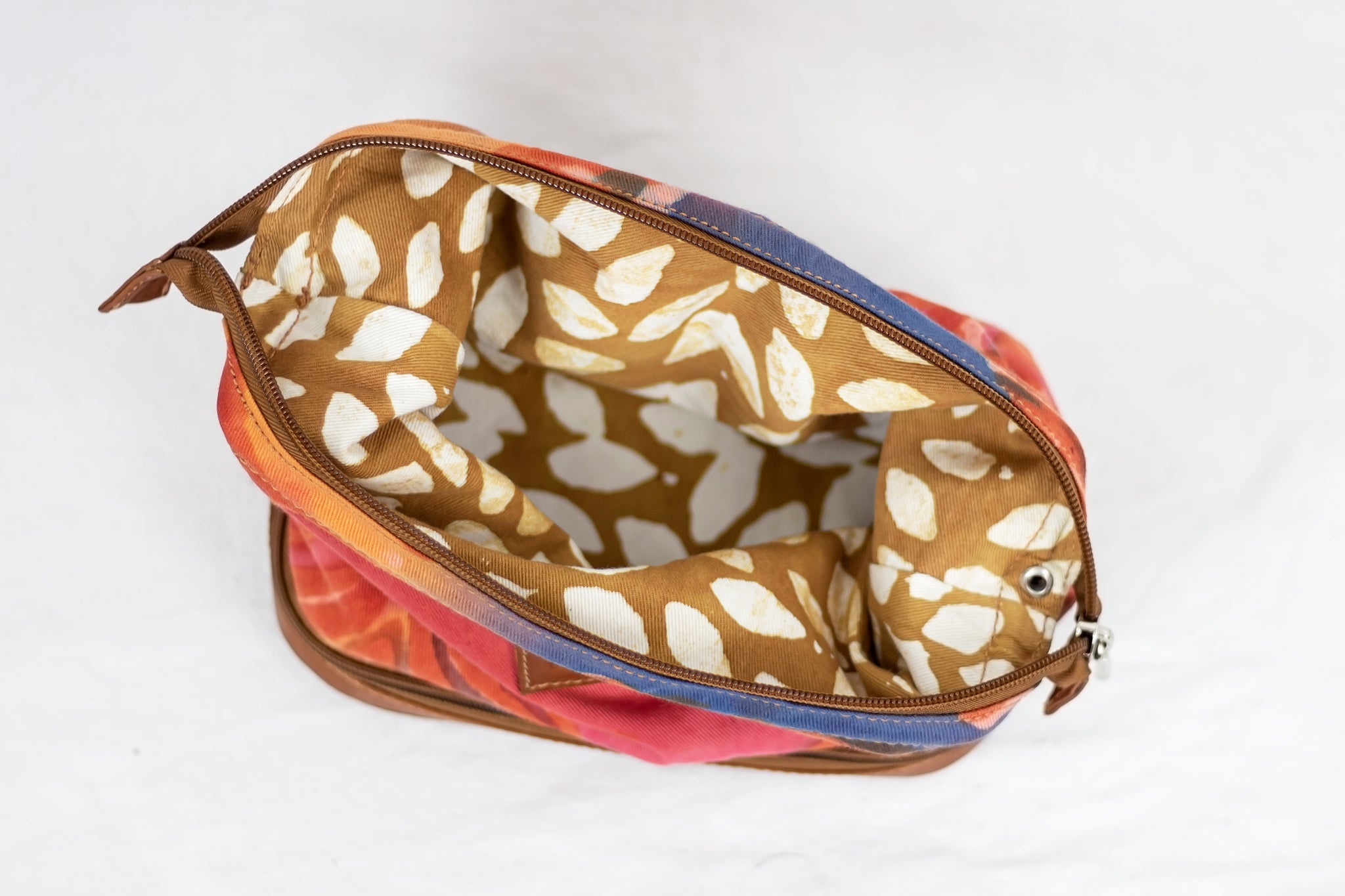 Travel Toiletry Bag - Firepalm