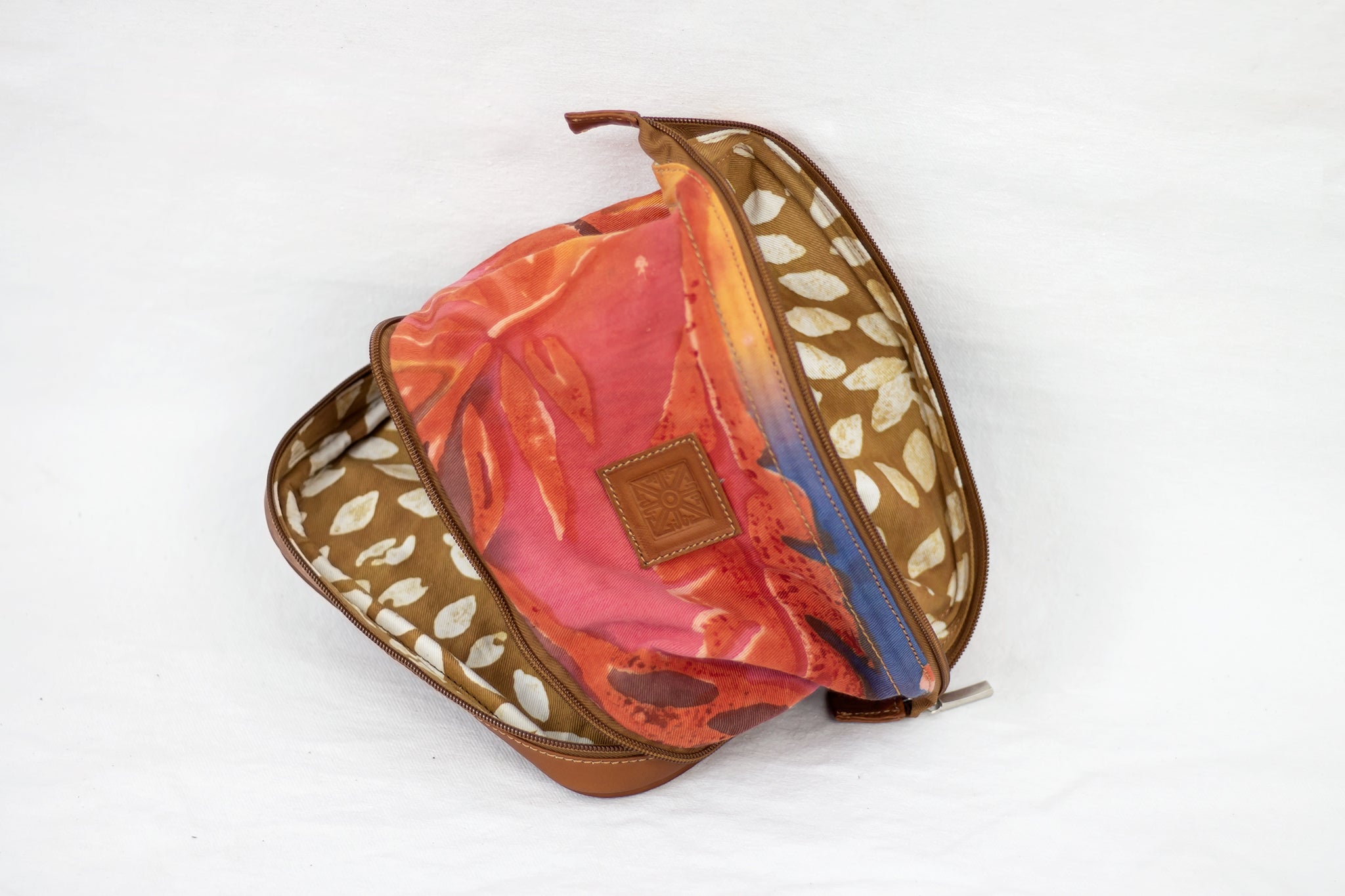 Travel Toiletry Bag - Firepalm