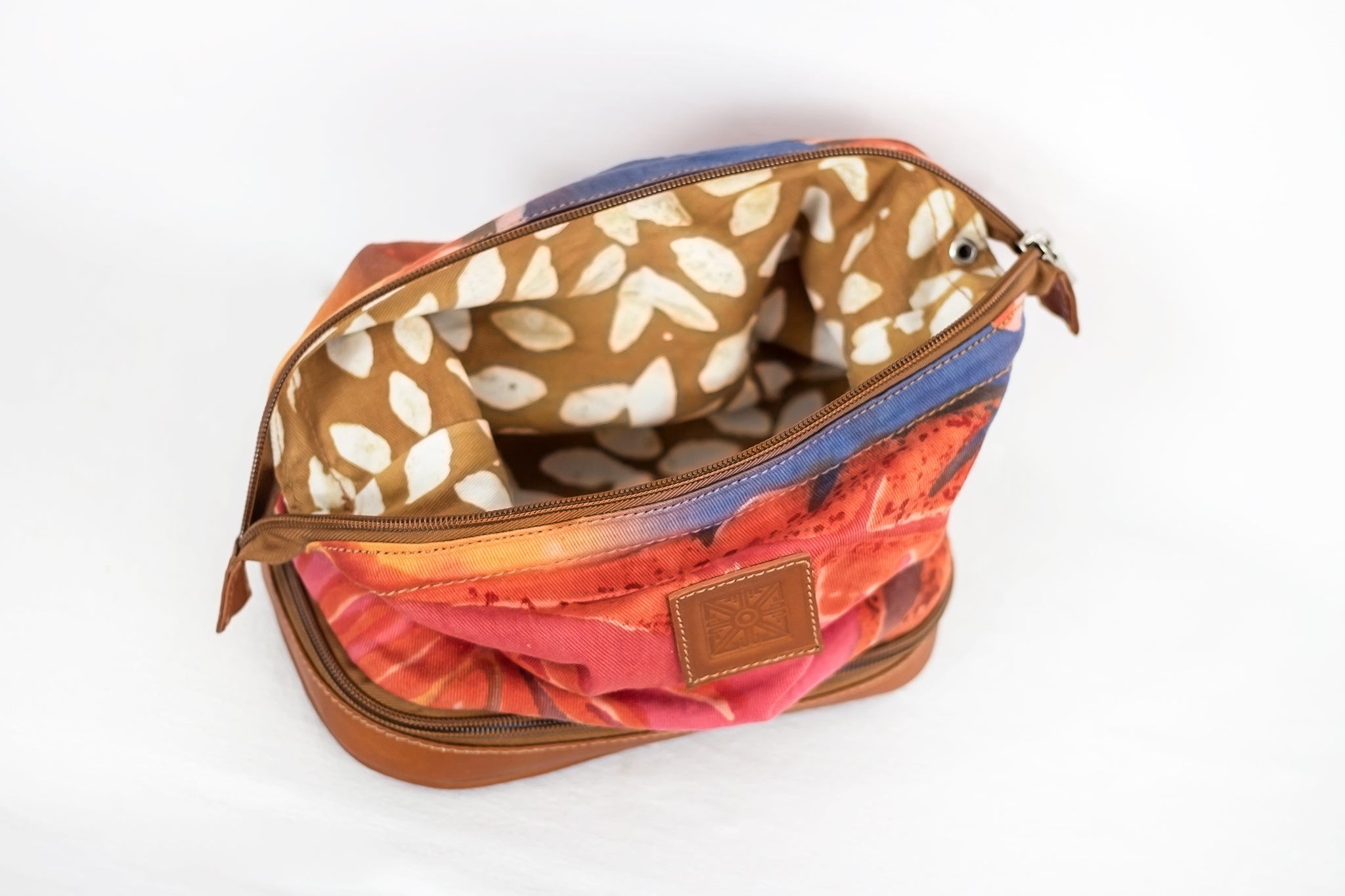 Travel Toiletry Bag - Firepalm