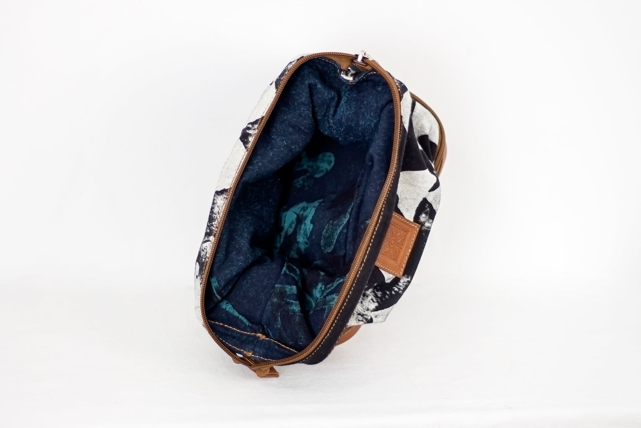 Travel Toiletry Bag - Secret Path