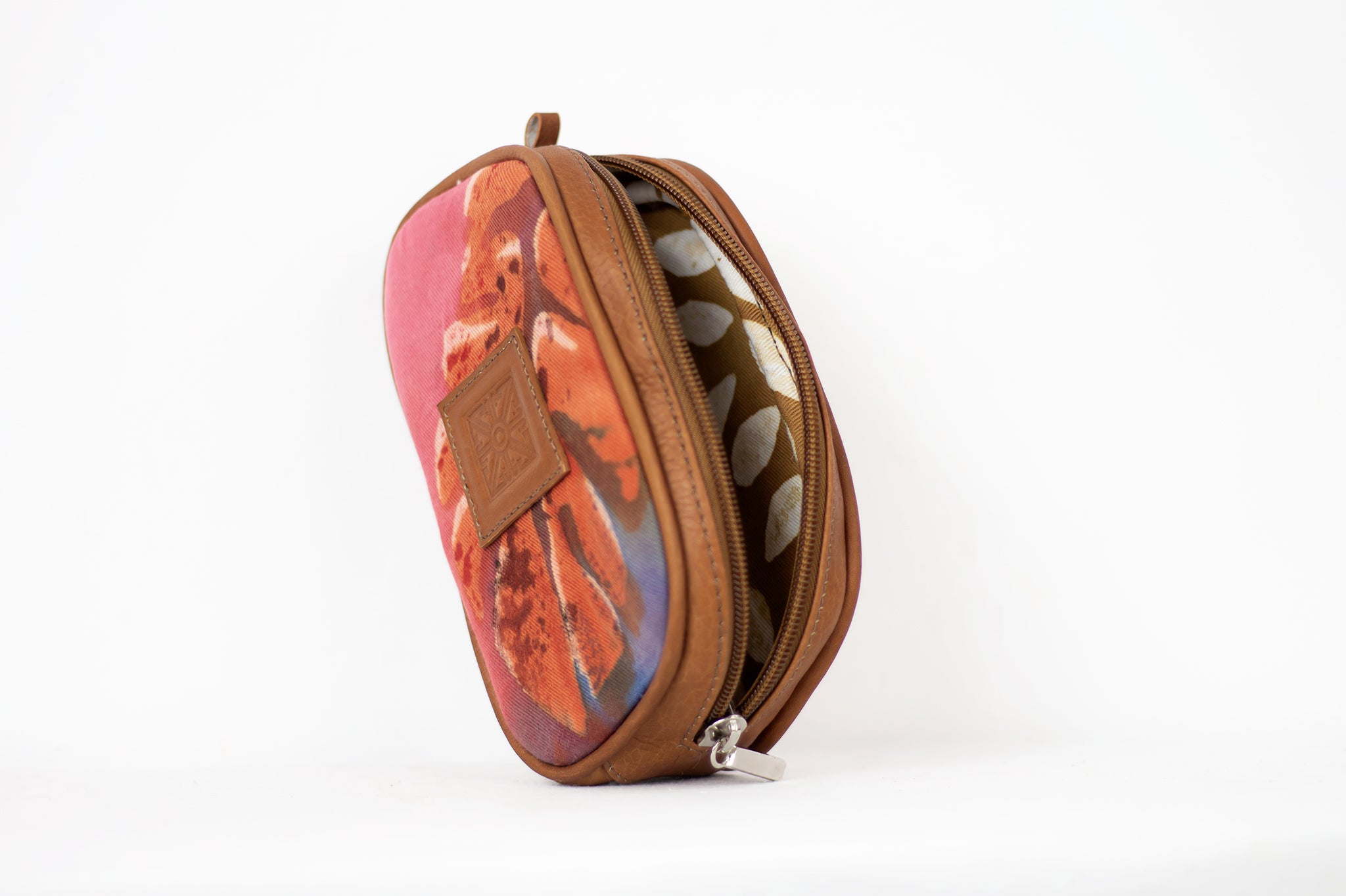 Pedicure Bag - Firepalm