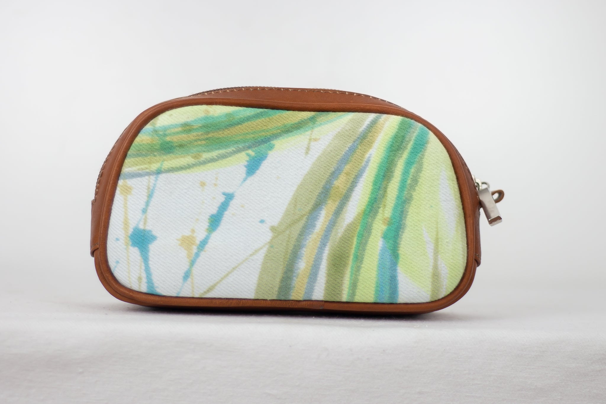 Pedicure Bag - Flower Power