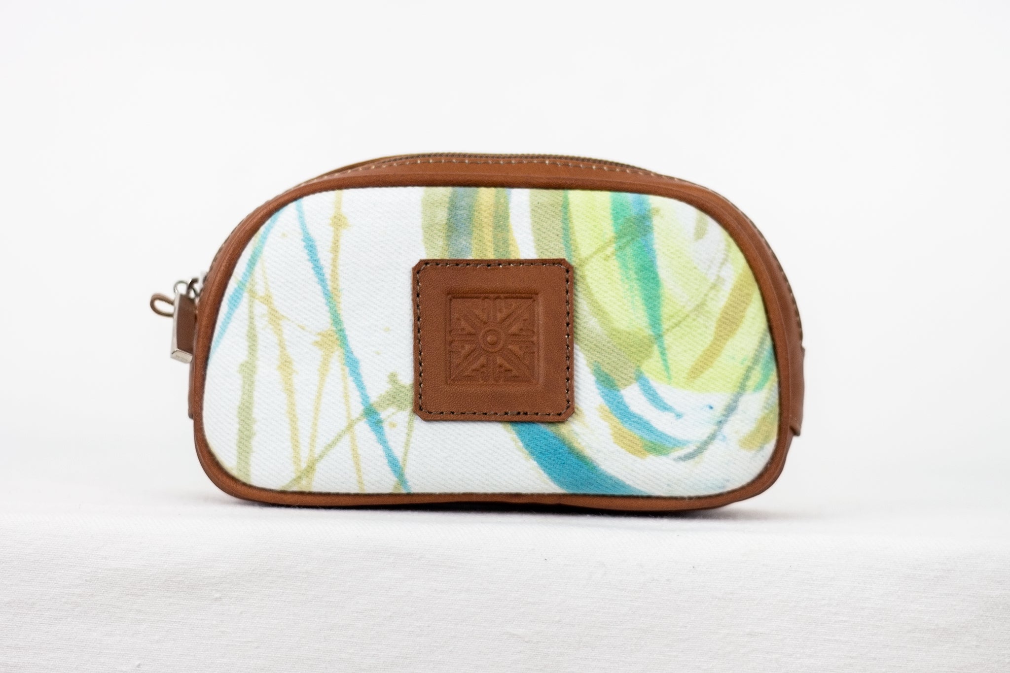 Pedicure Bag - Flower Power