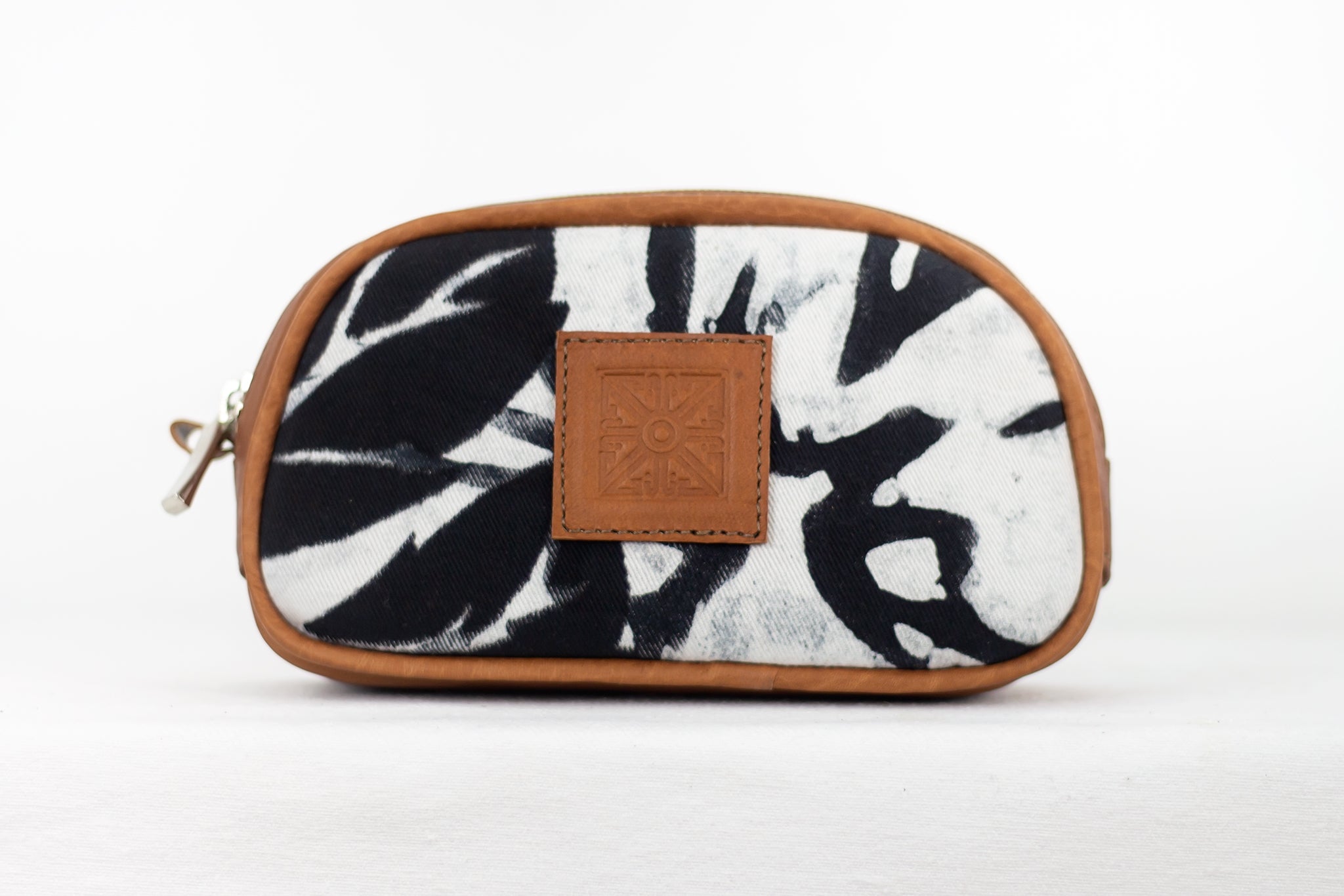 Pedicure Bag - Hula Nights