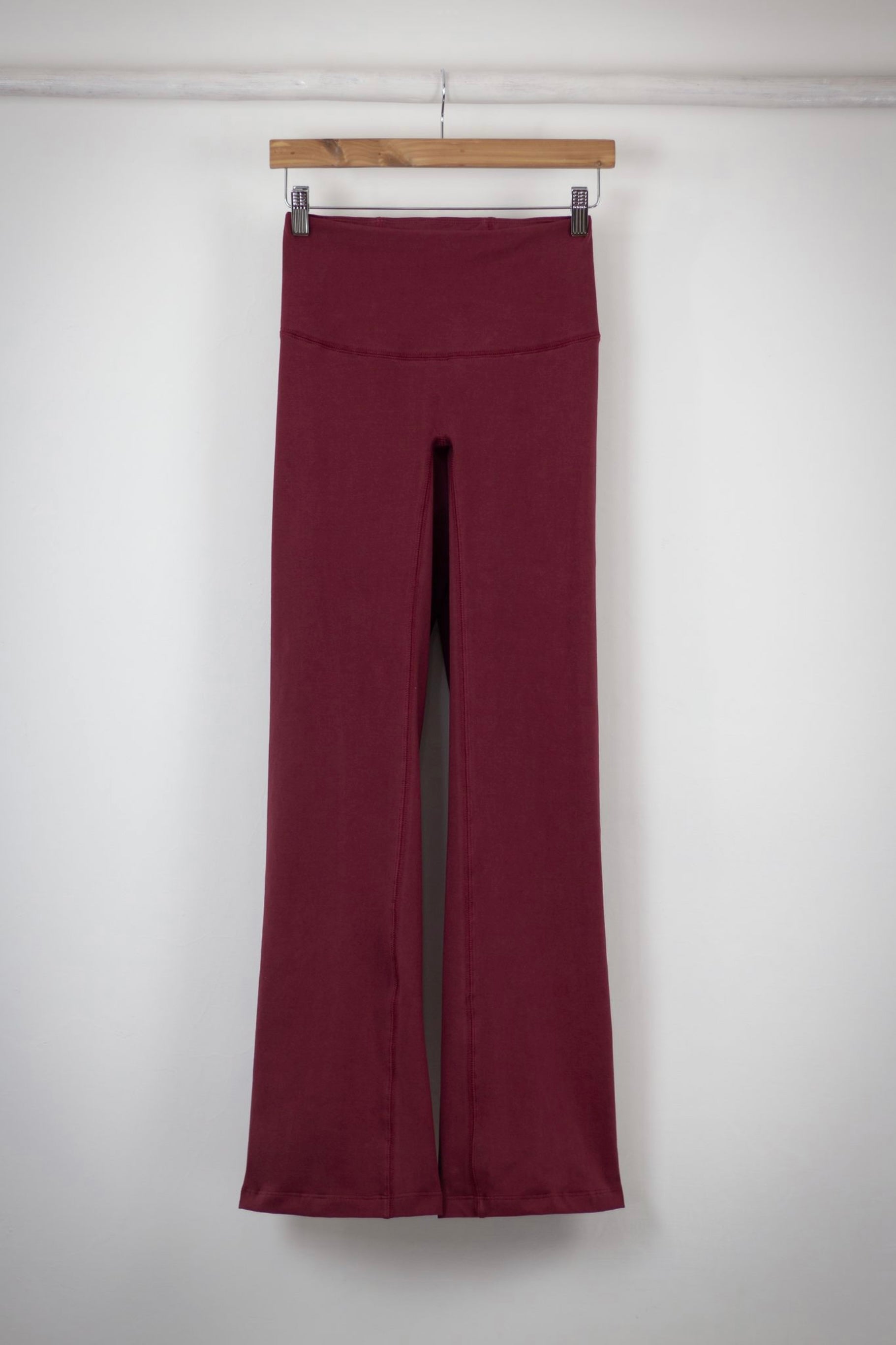 EZ Pants - Crimson