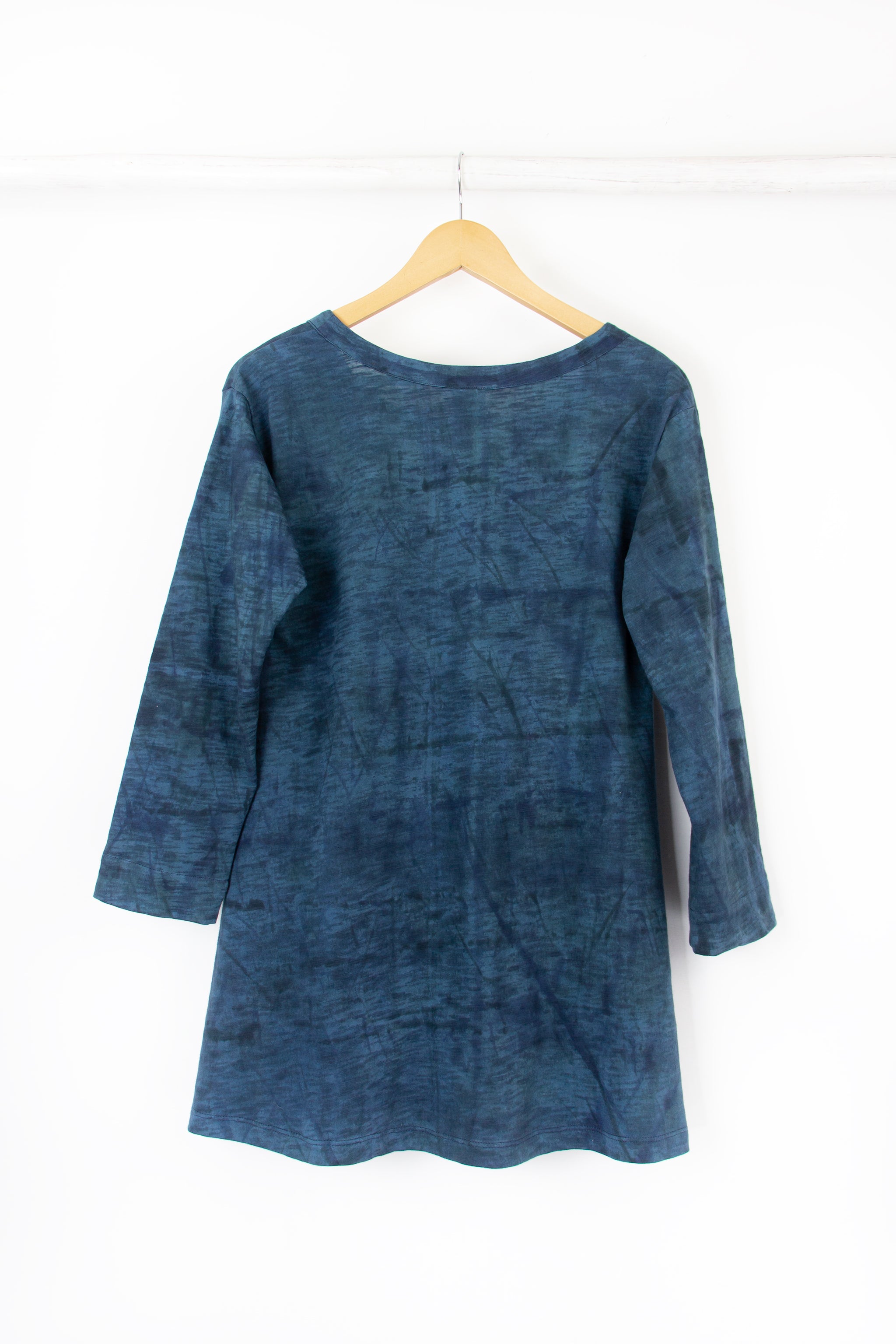 CU Tunic -5070 - Slate - Indi