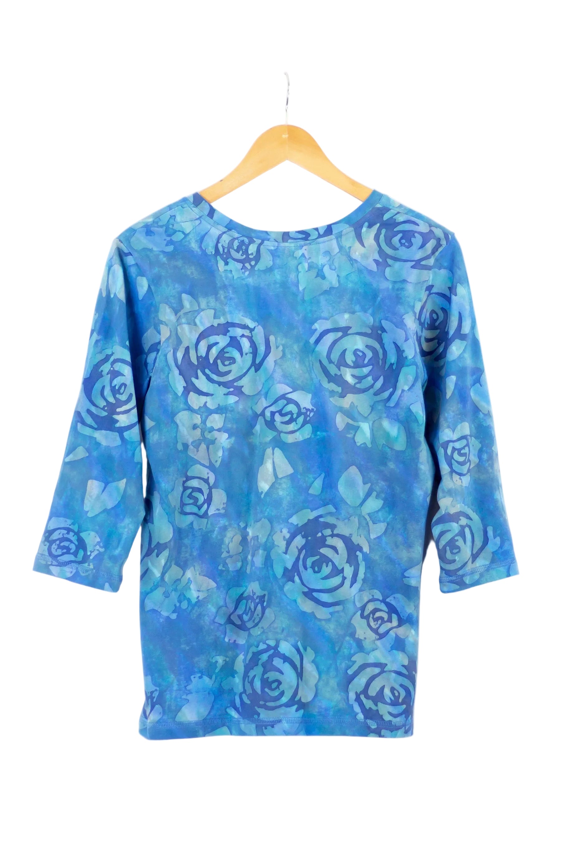SV Tee - Camilla Blues