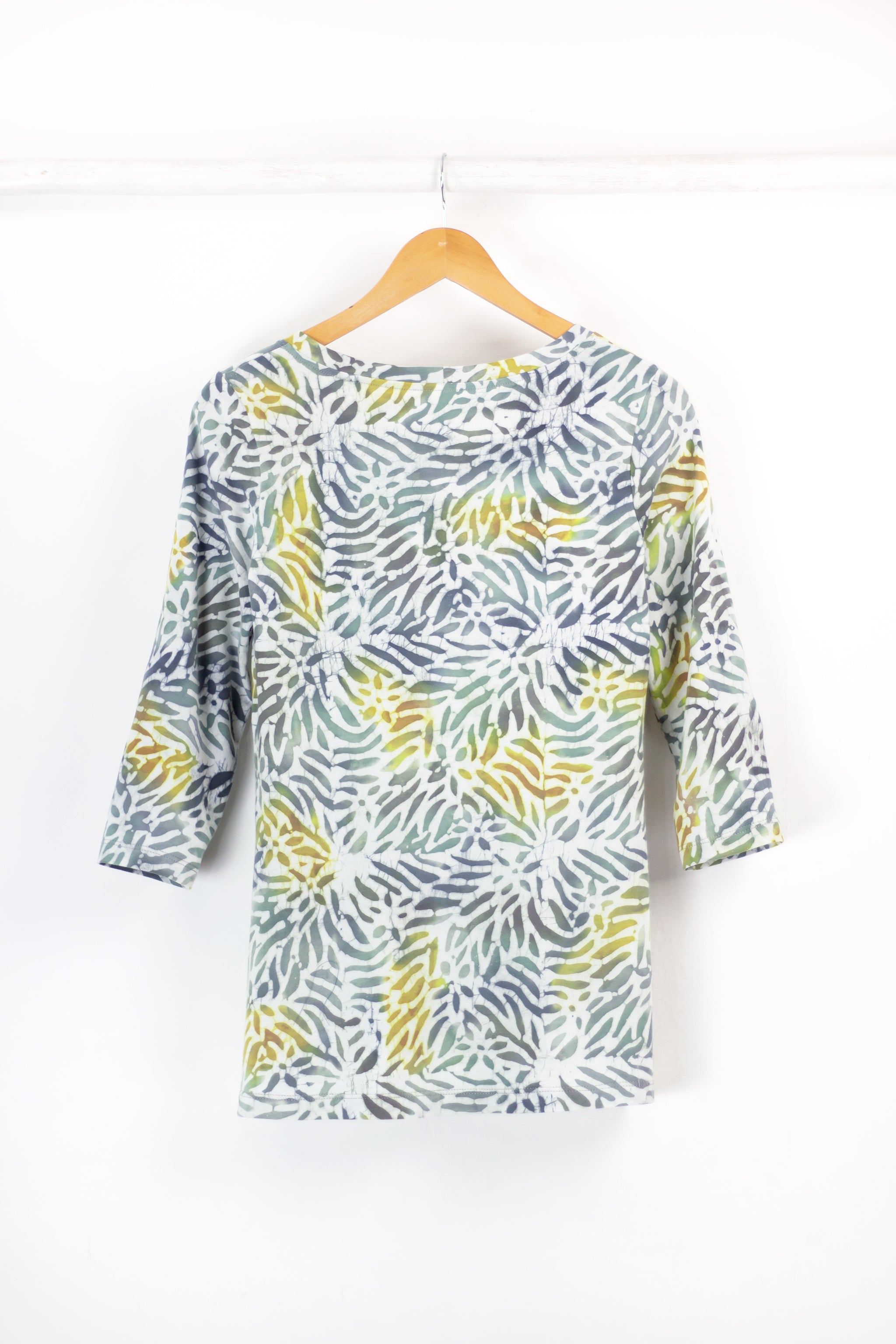 Sara Tee 3/4 J5056 - Mingle