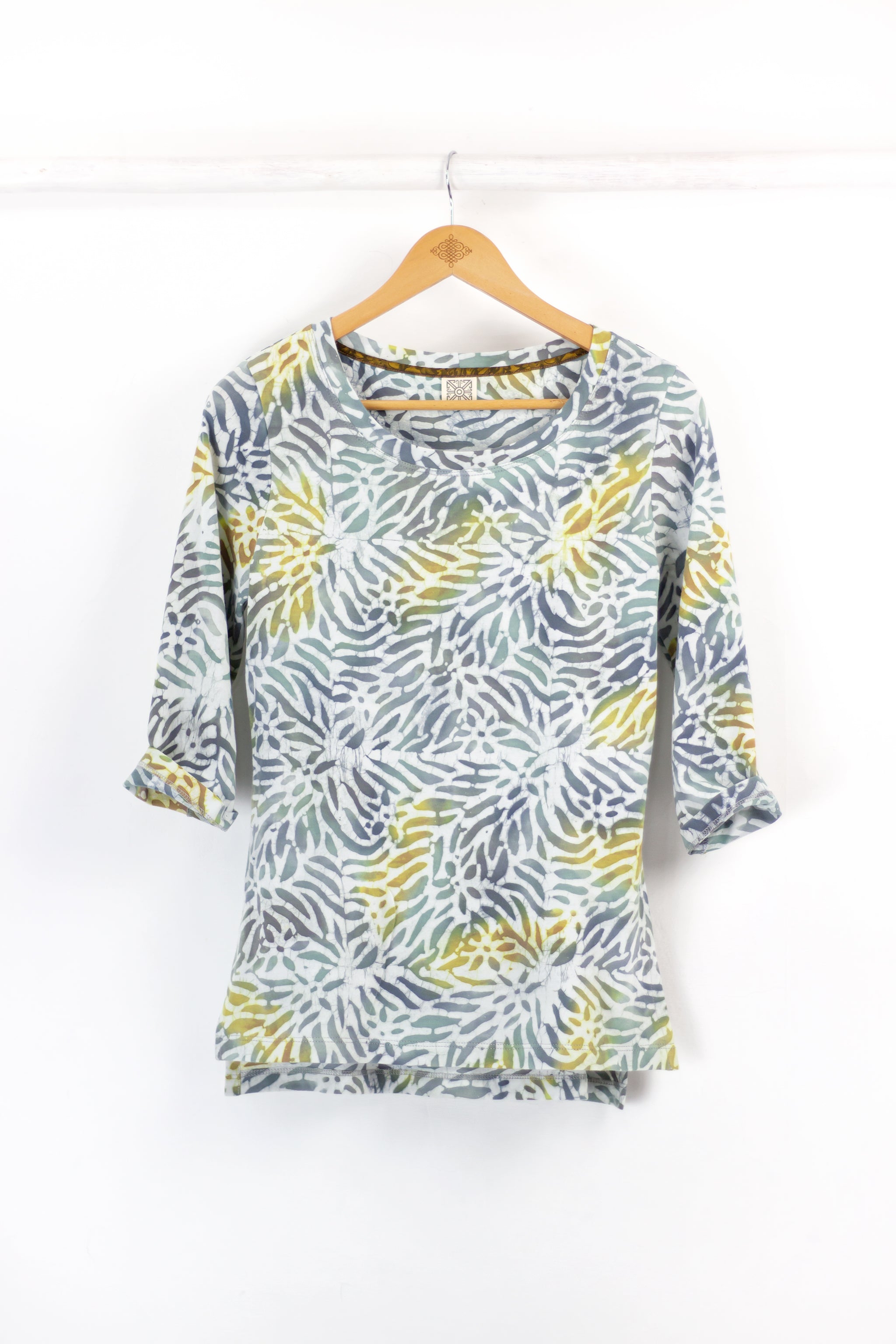 Sara Tee 3/4 J5056 - Mingle